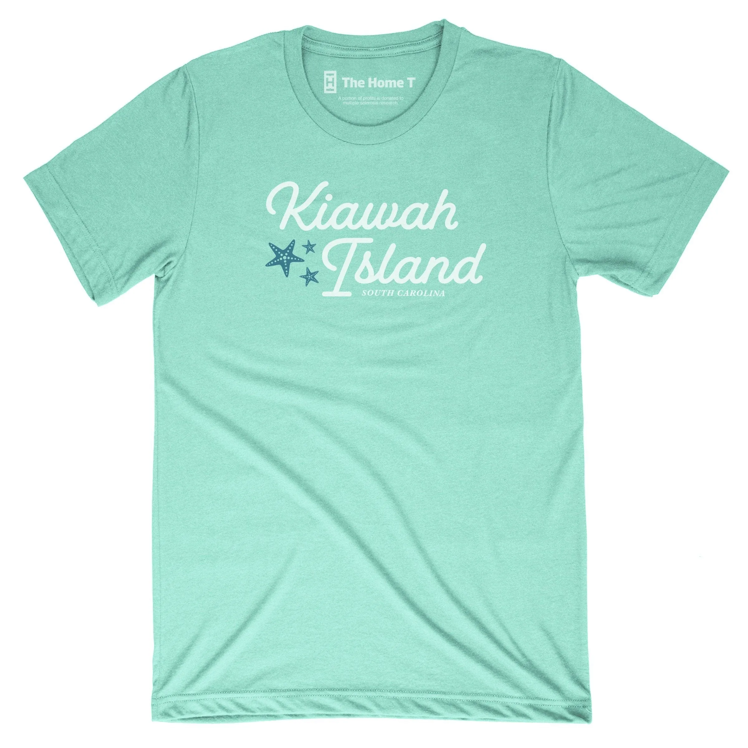 Kiawah Island - Script