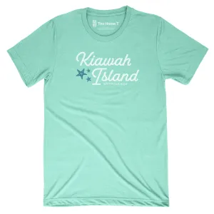 Kiawah Island - Script