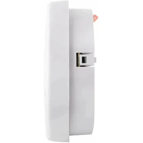 Kidde 9V Battery Optical Smoke Alarm Twin Pack