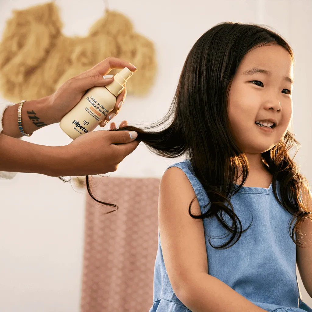 Kids Hair Care Trio