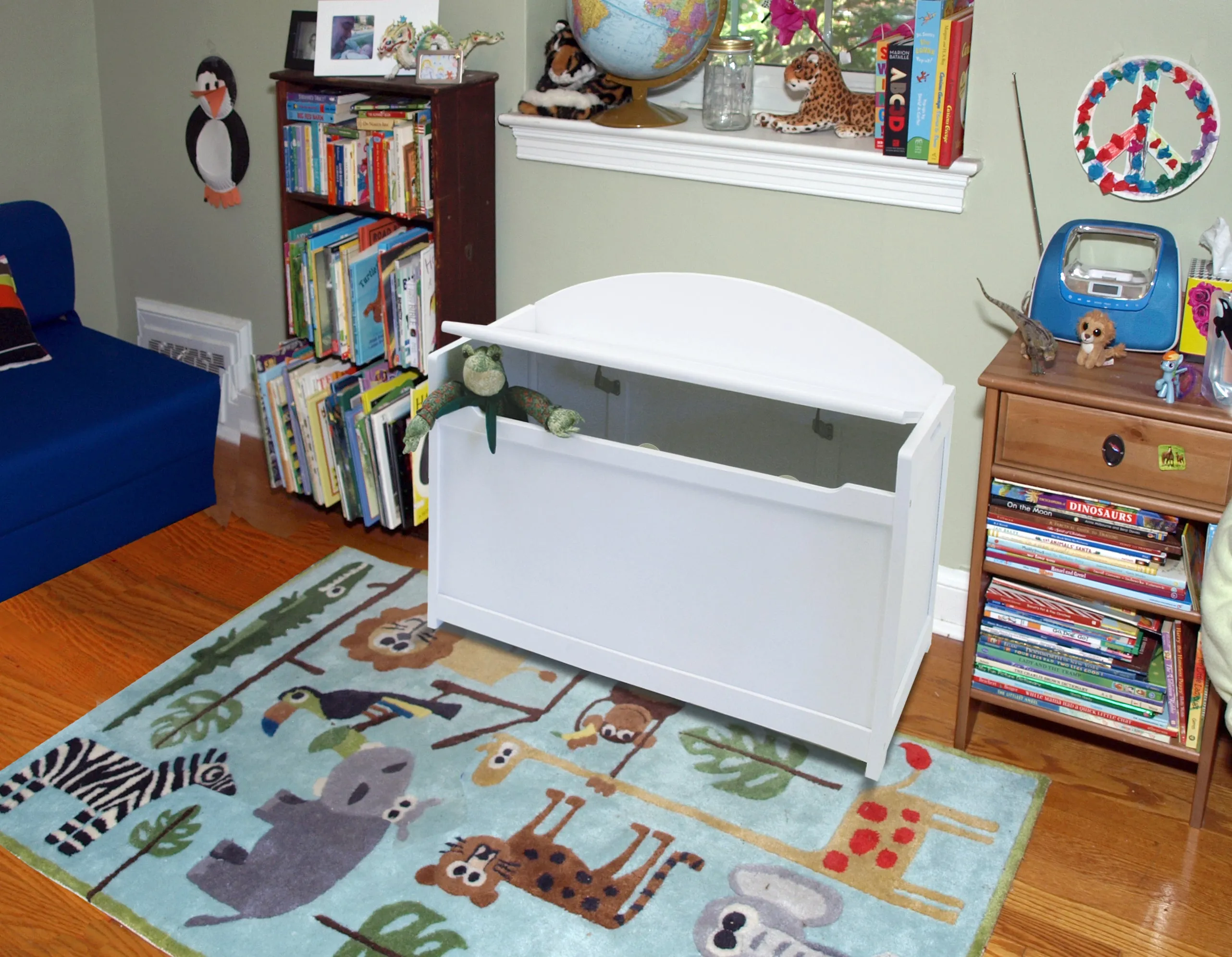 Kids Toy Chest
