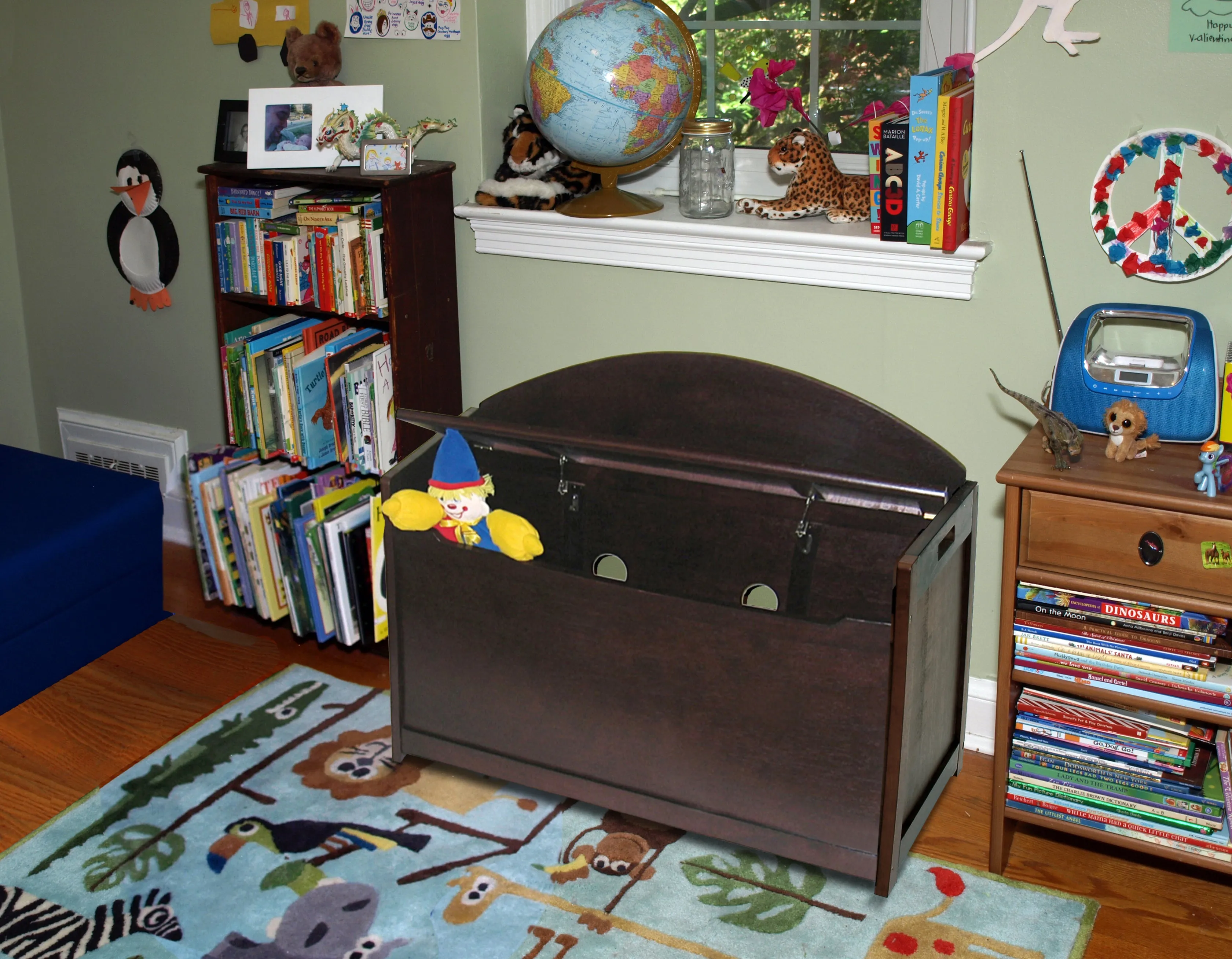 Kids Toy Chest