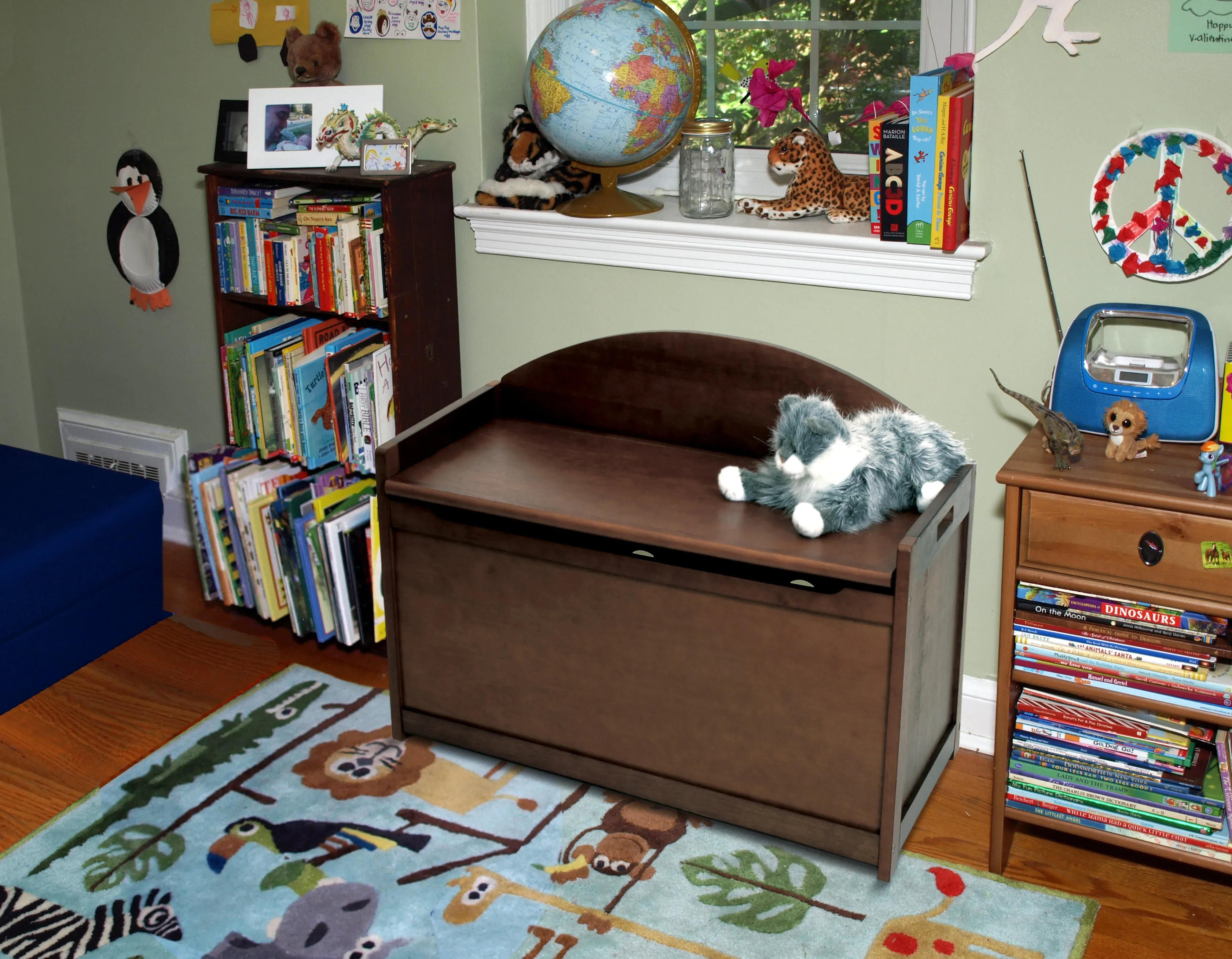 Kids Toy Chest