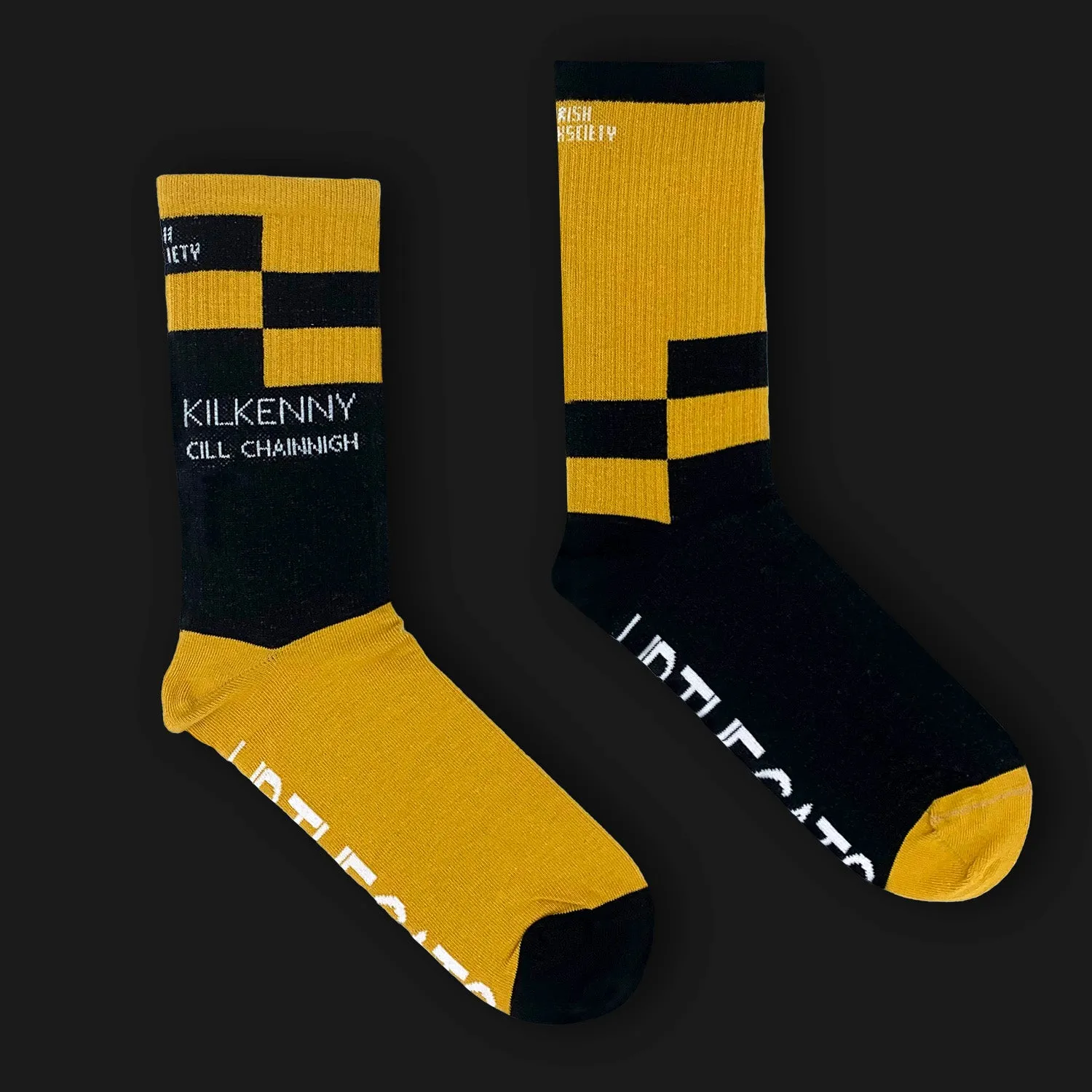 Kilkenny Up The Cats