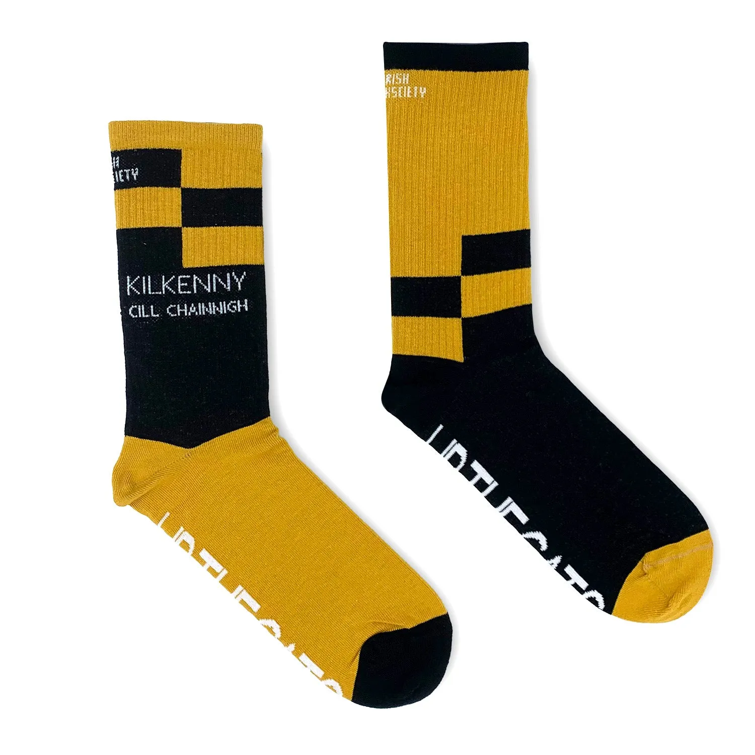 Kilkenny Up The Cats