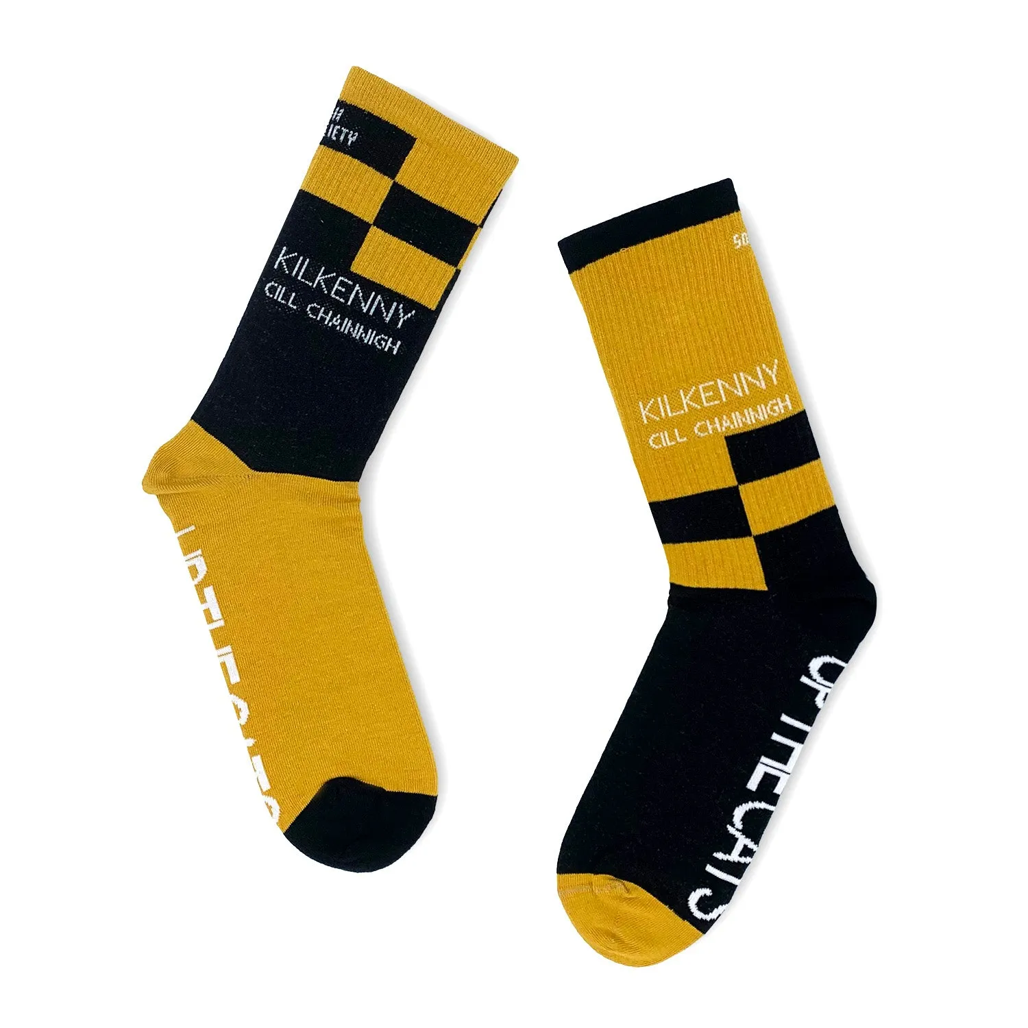 Kilkenny Up The Cats