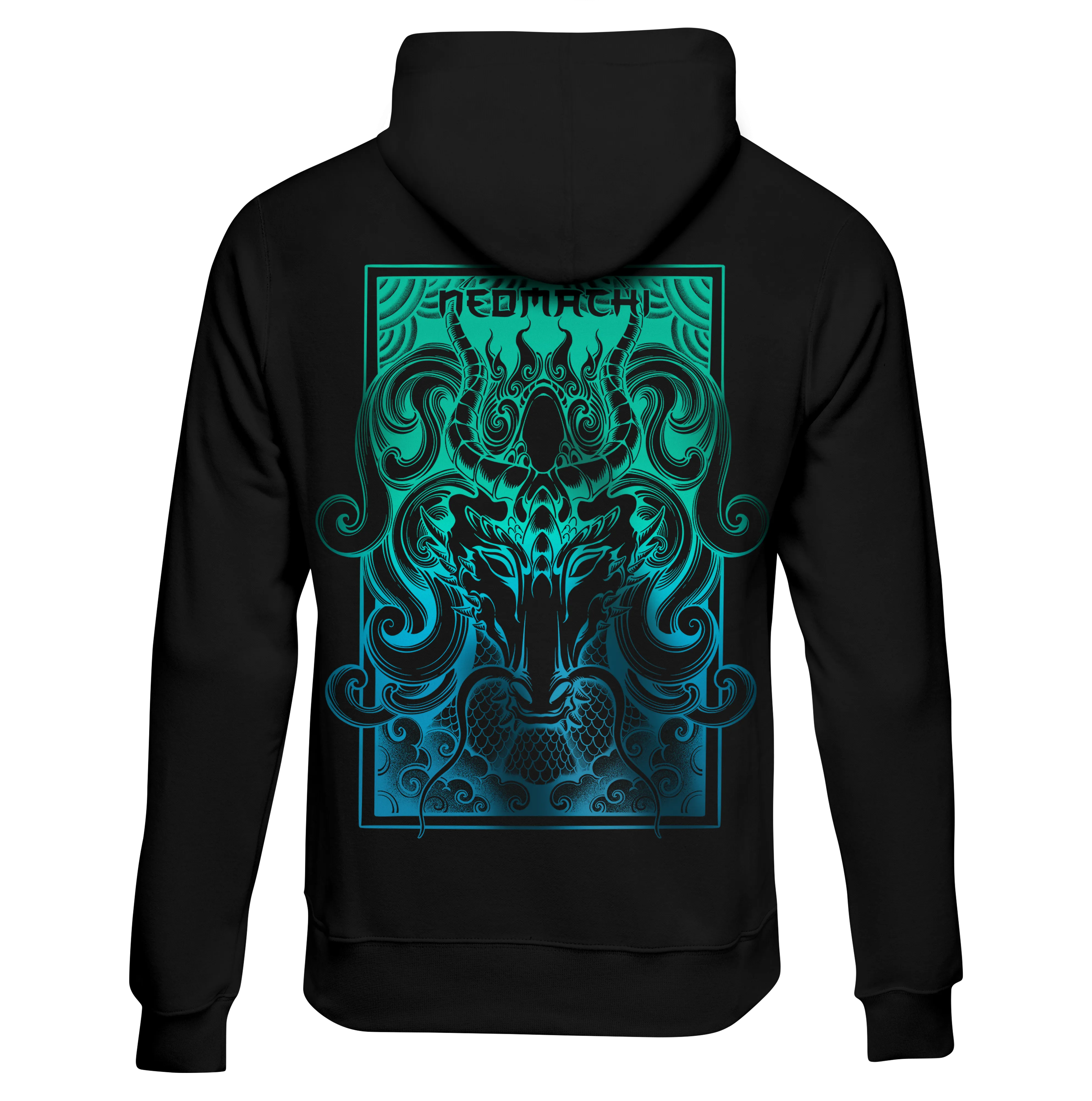 KIRIN: HOODIE
