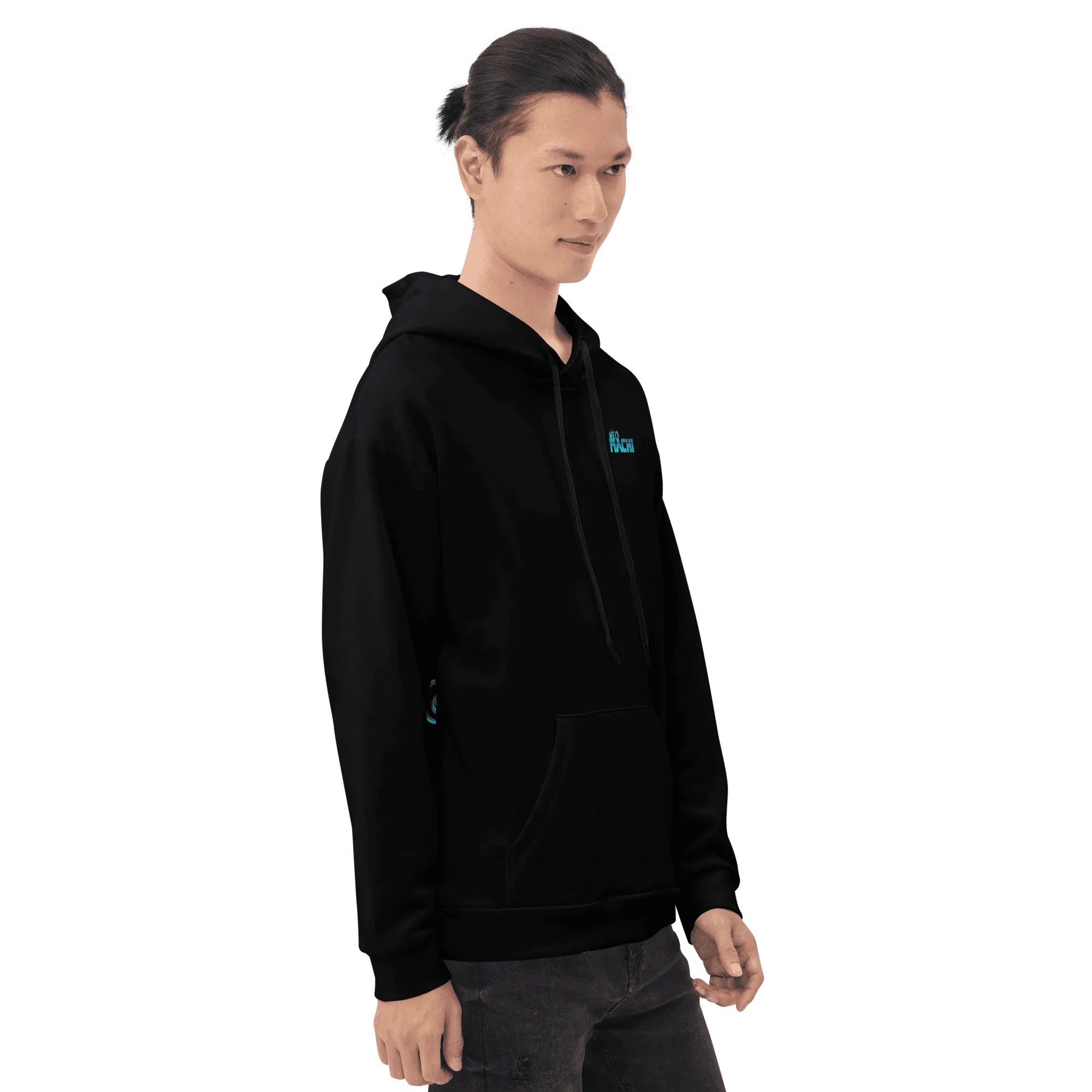 KIRIN: HOODIE