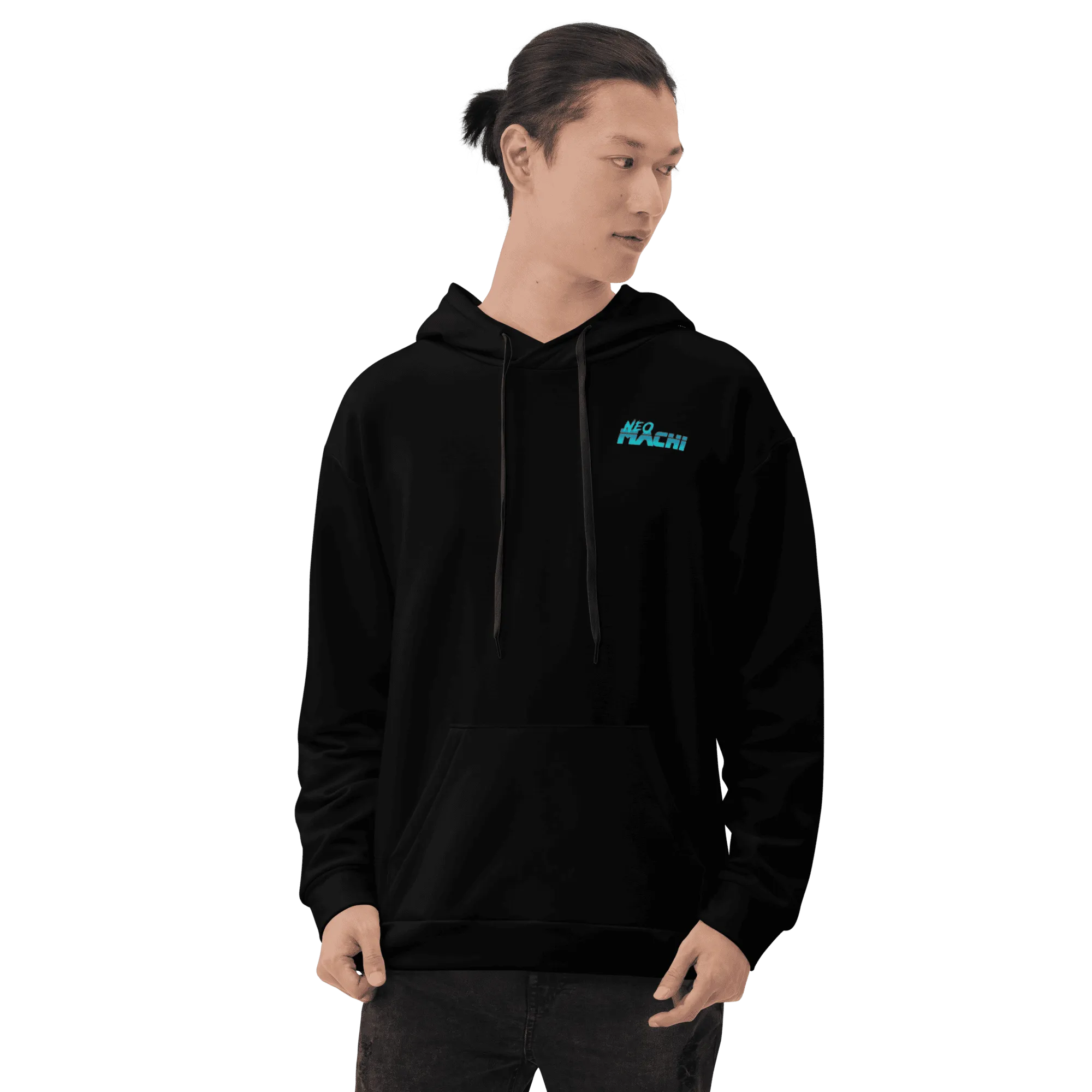 KIRIN: HOODIE