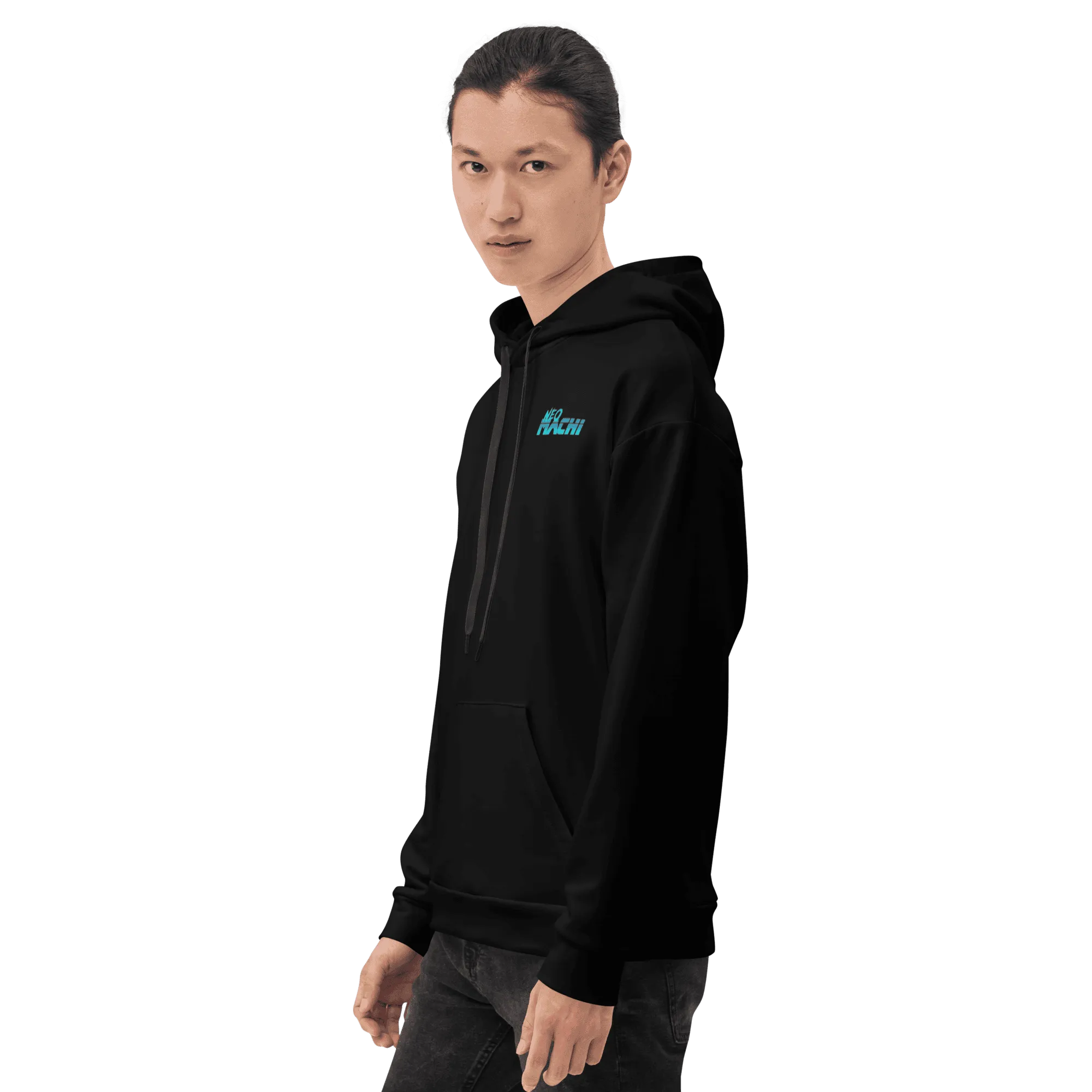 KIRIN: HOODIE