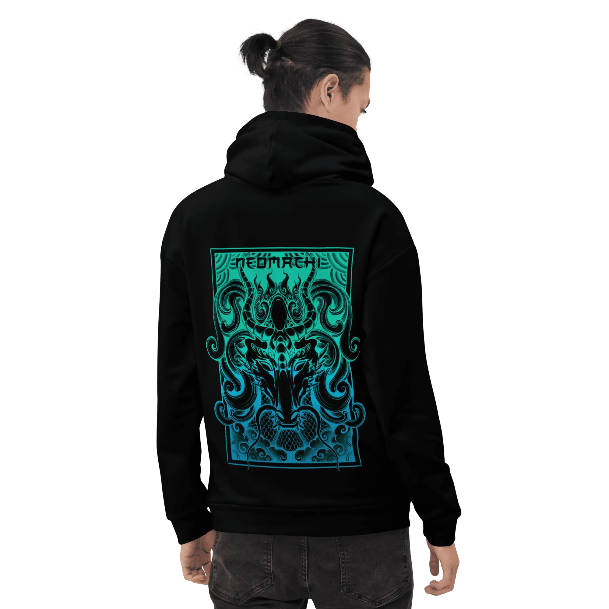 KIRIN: HOODIE