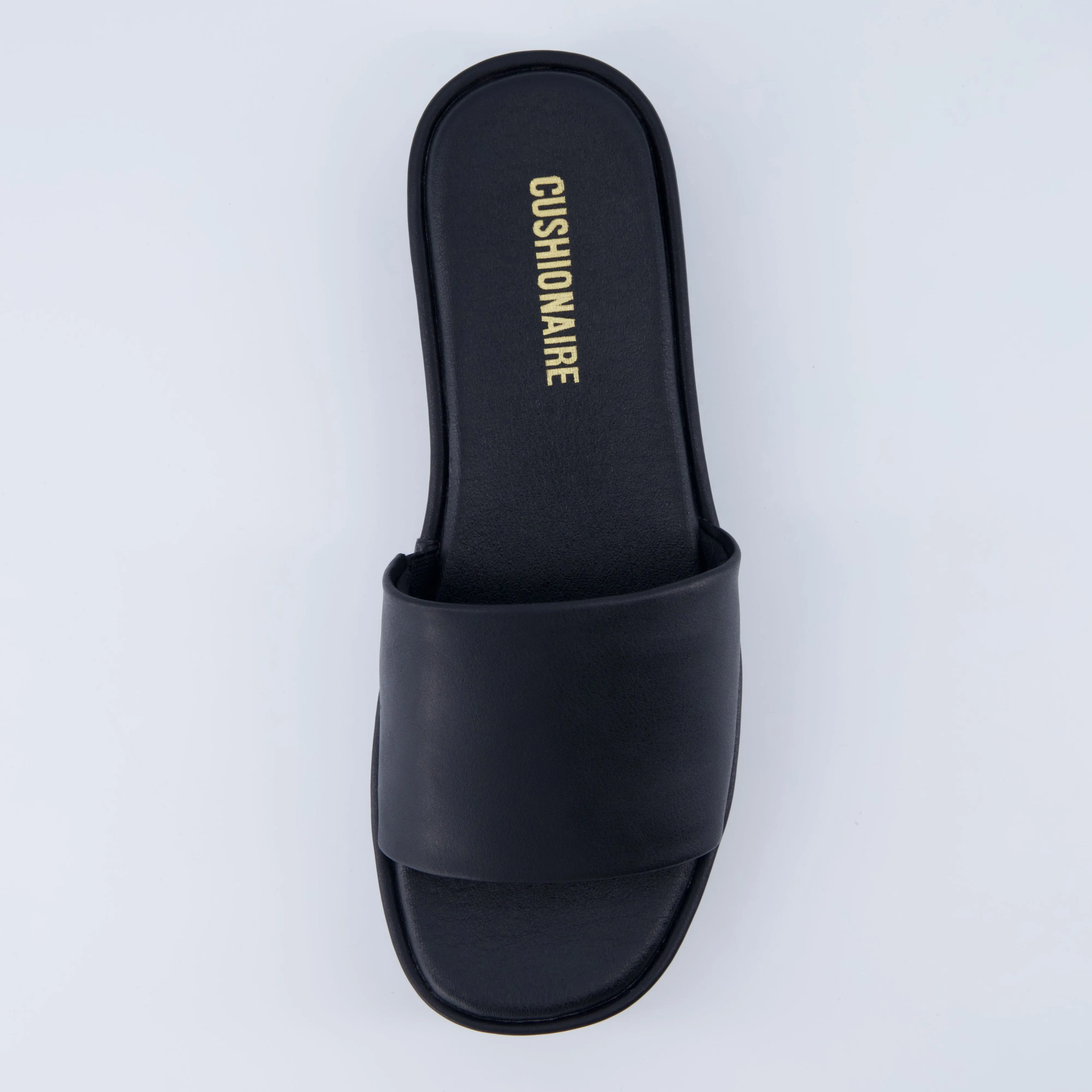 Kudos Platform Sandal