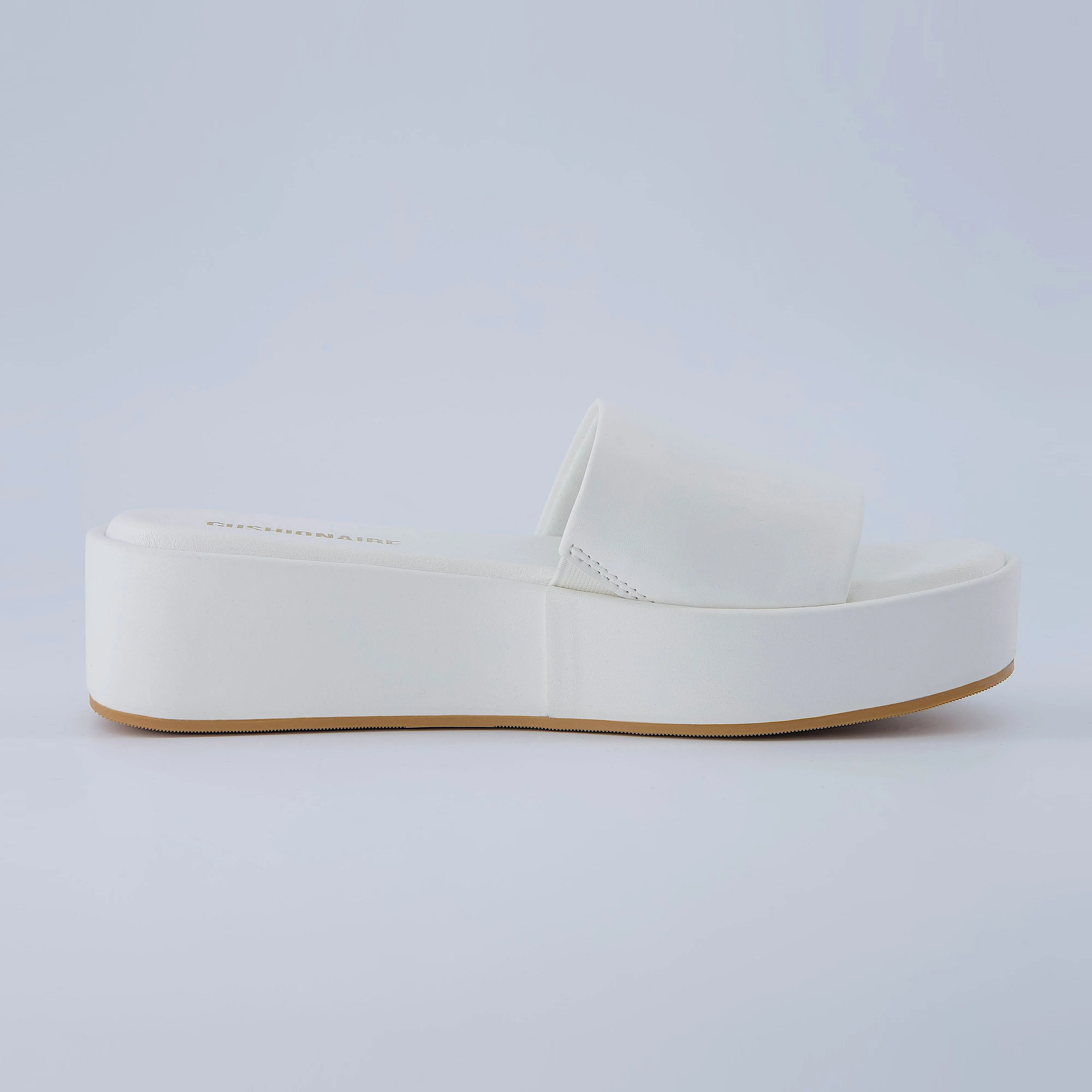 Kudos Platform Sandal