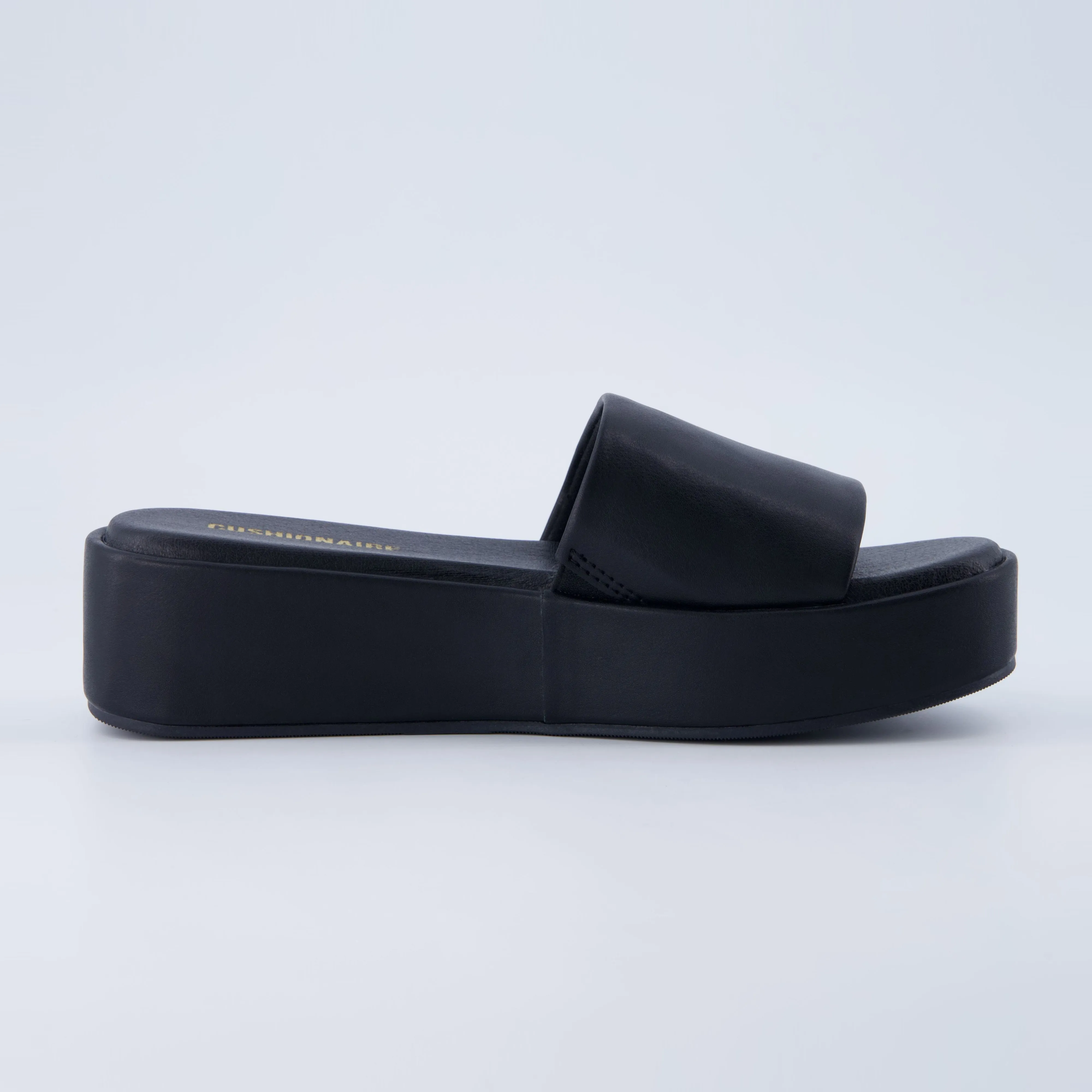 Kudos Platform Sandal