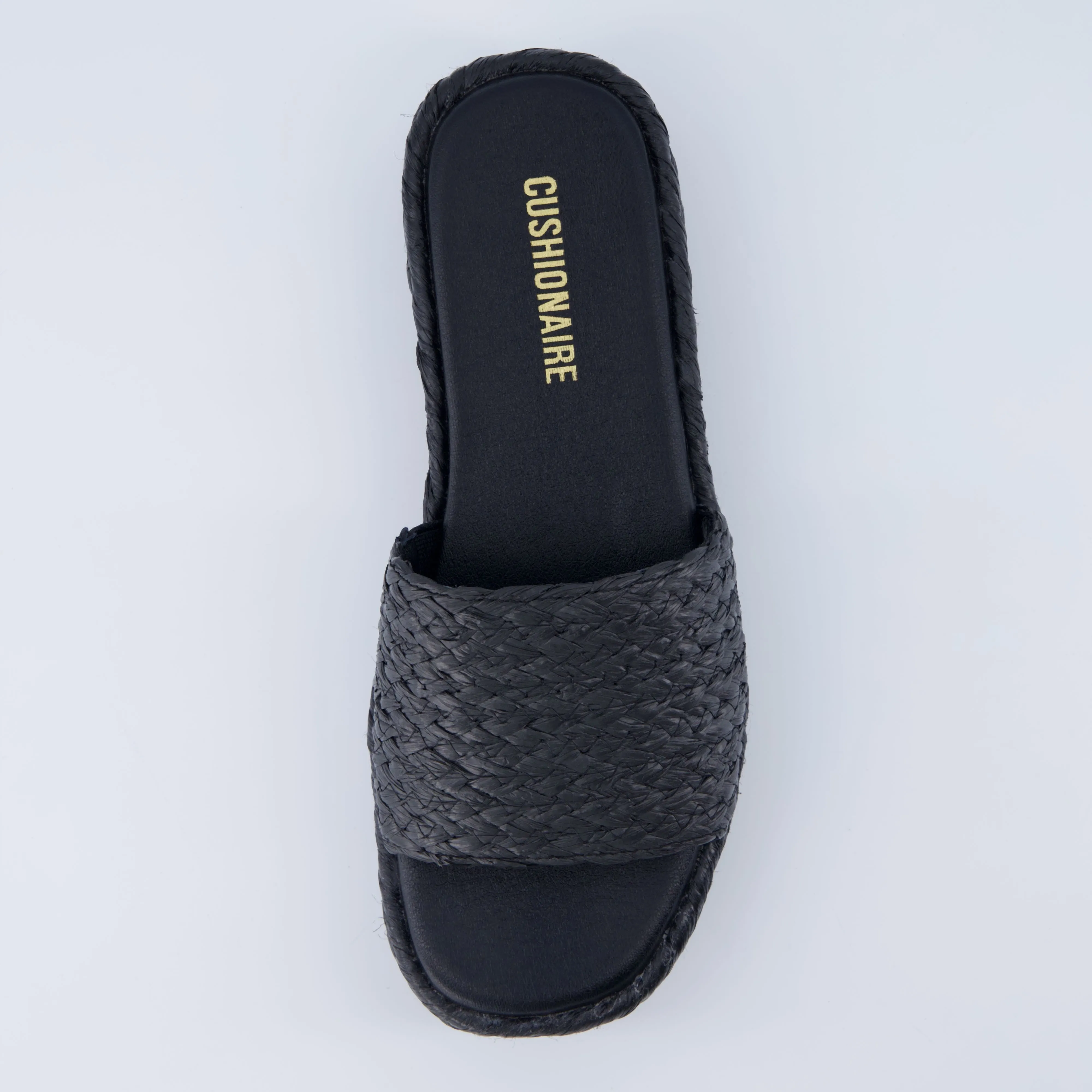 Kudos Platform Sandal