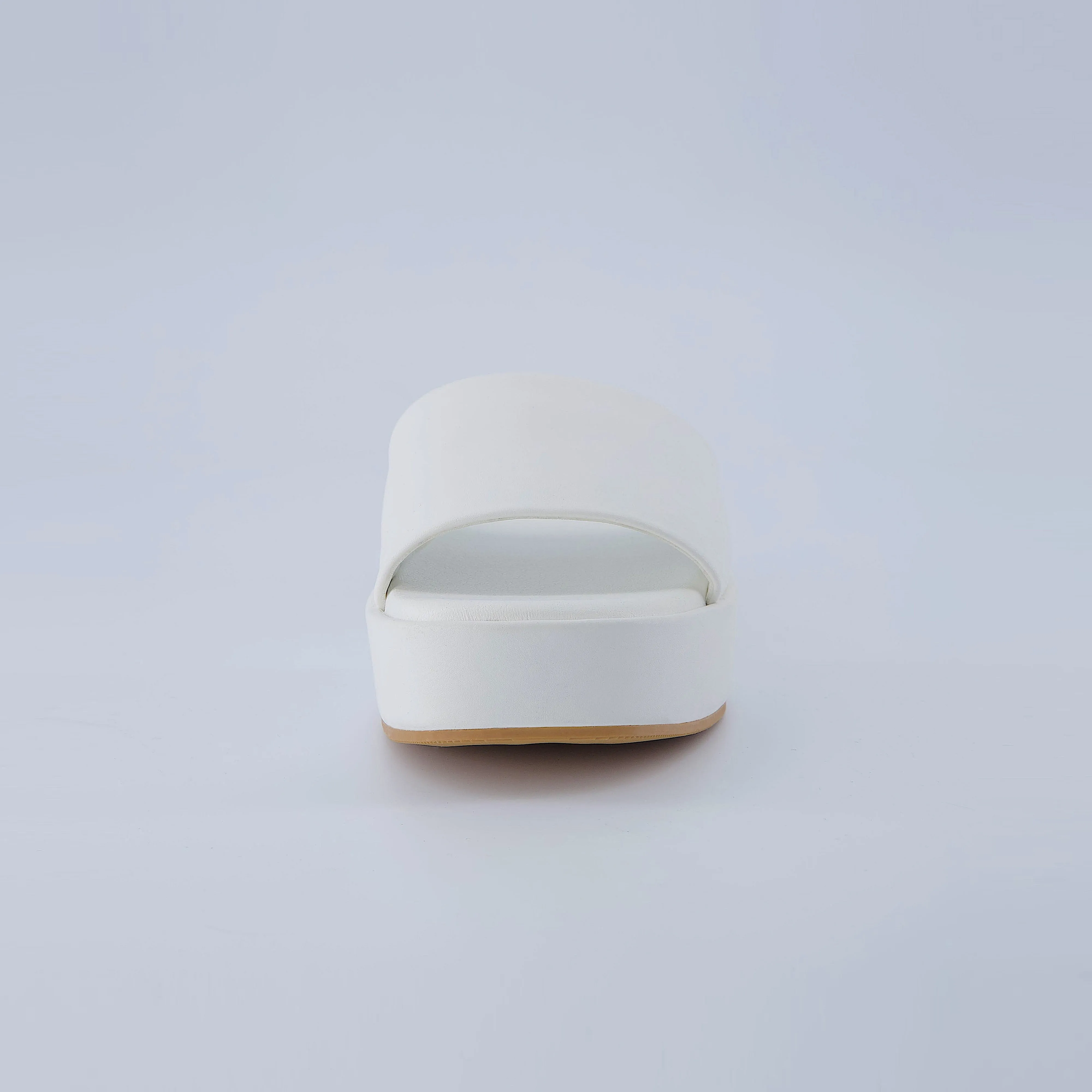 Kudos Platform Sandal