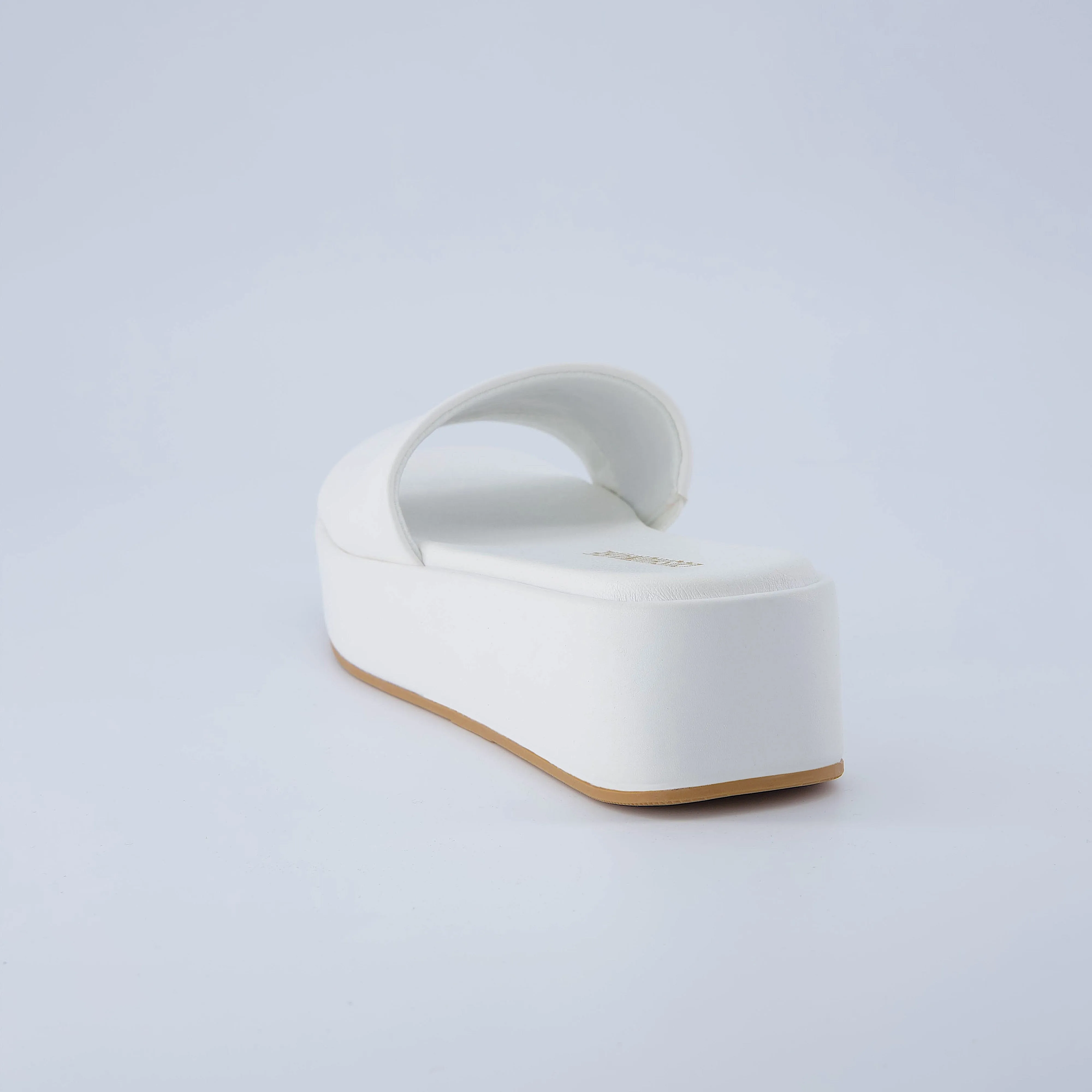 Kudos Platform Sandal