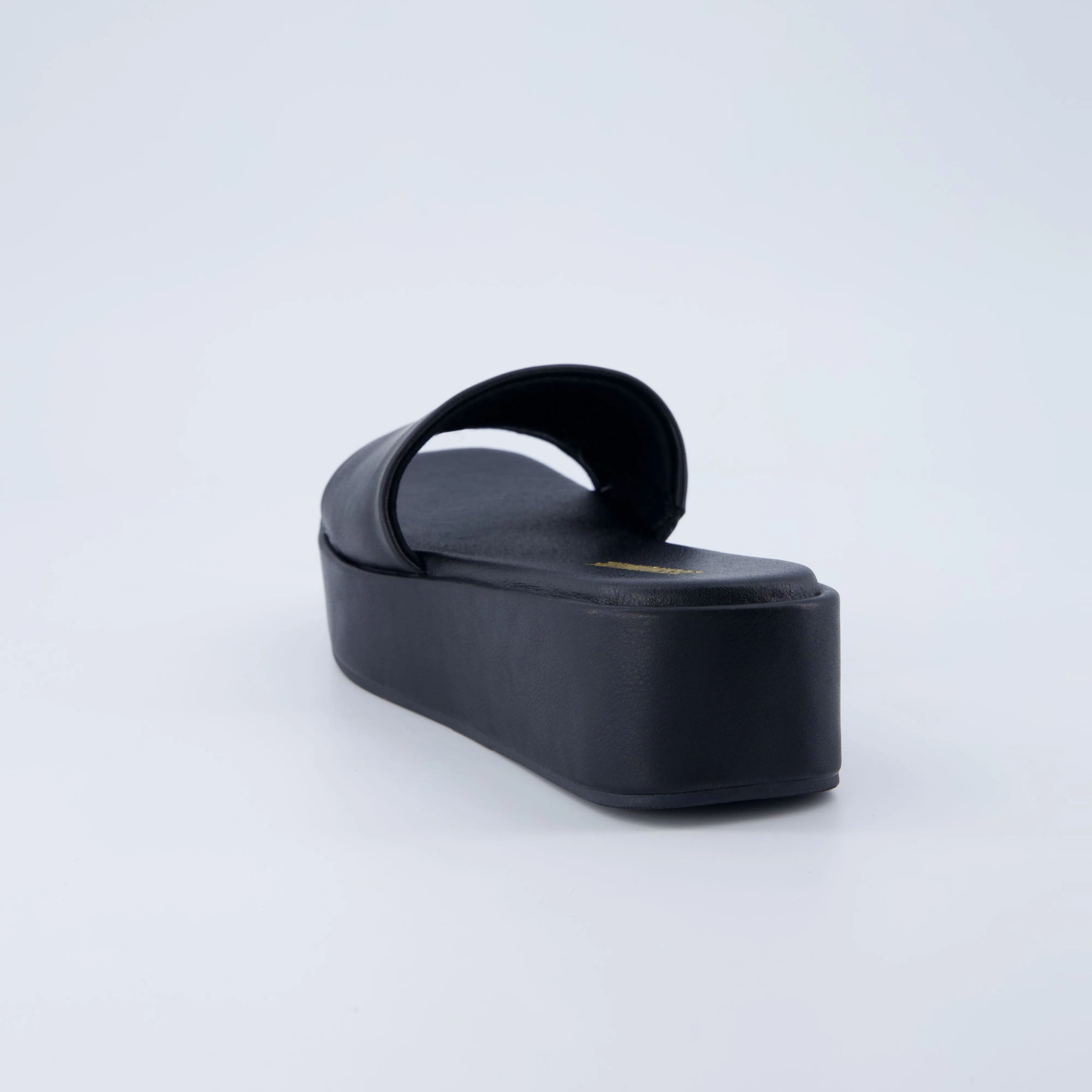 Kudos Platform Sandal