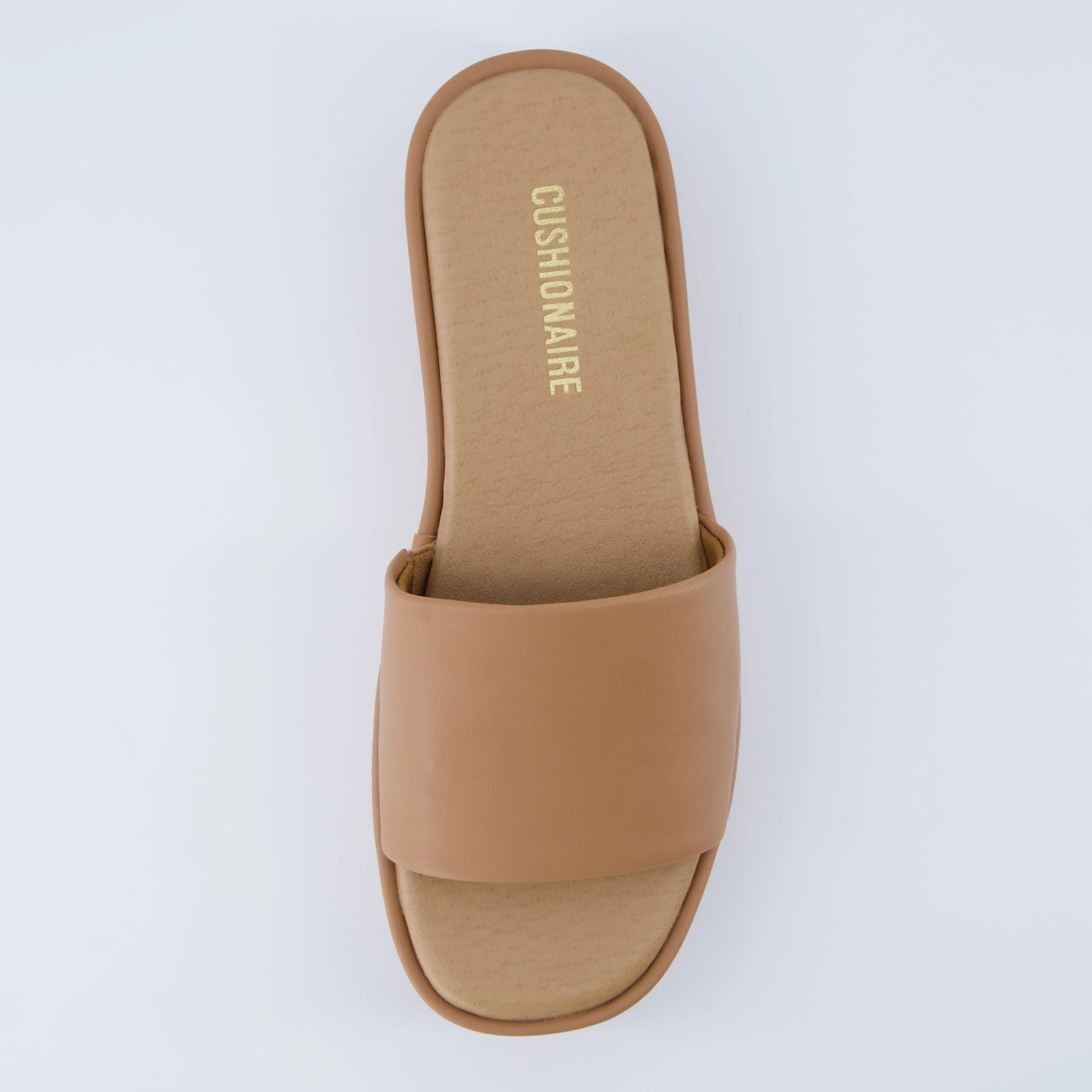 Kudos Platform Sandal