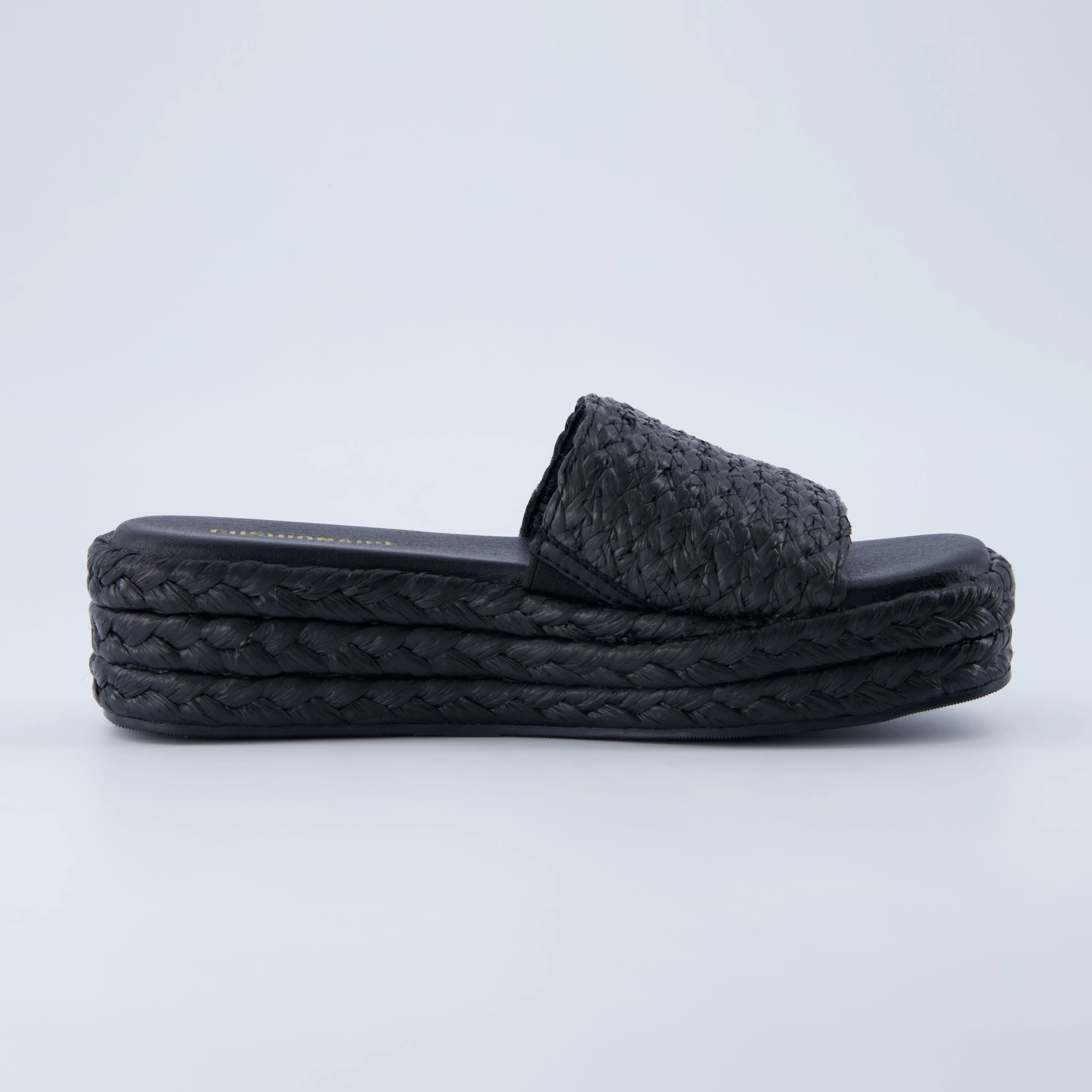 Kudos Platform Sandal