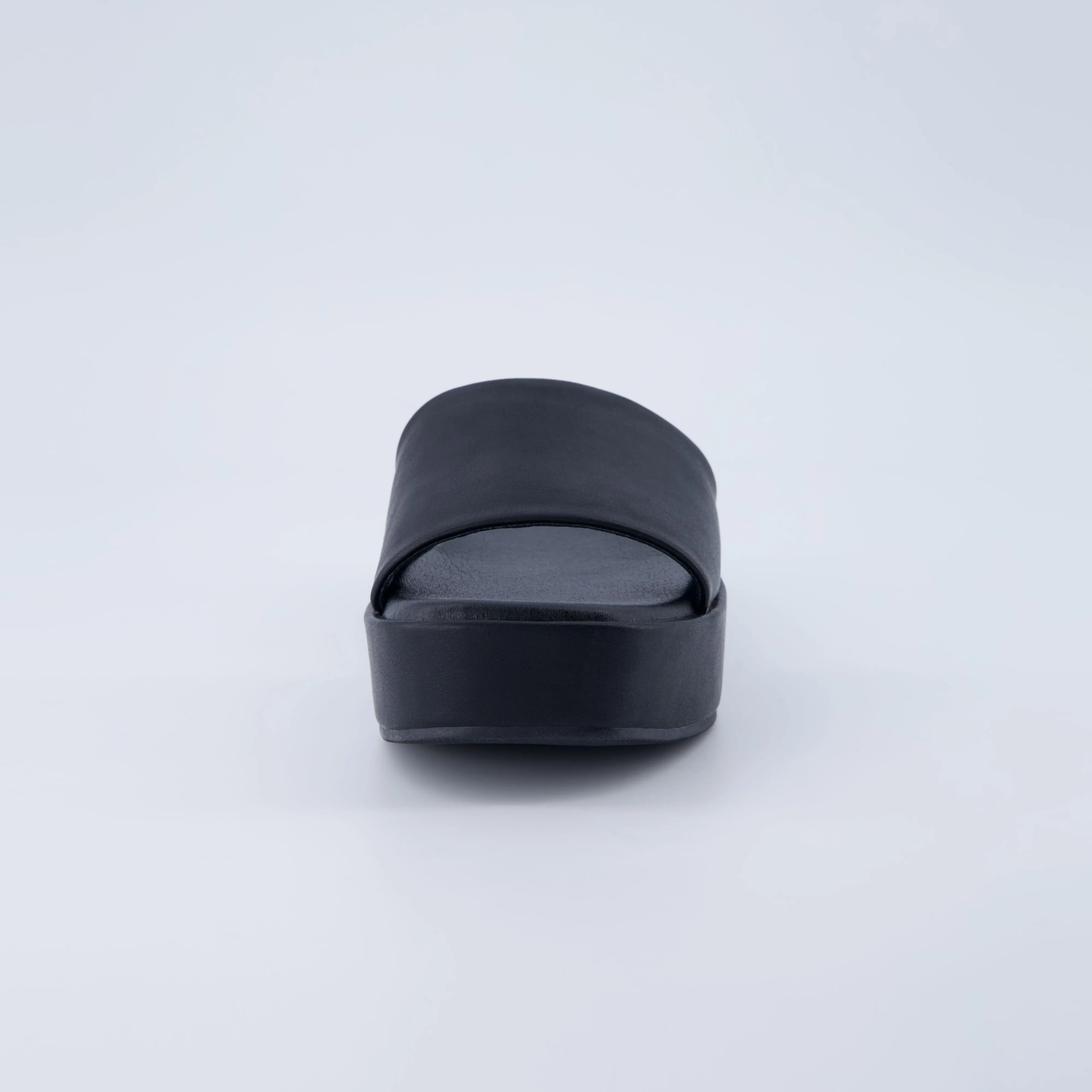 Kudos Platform Sandal