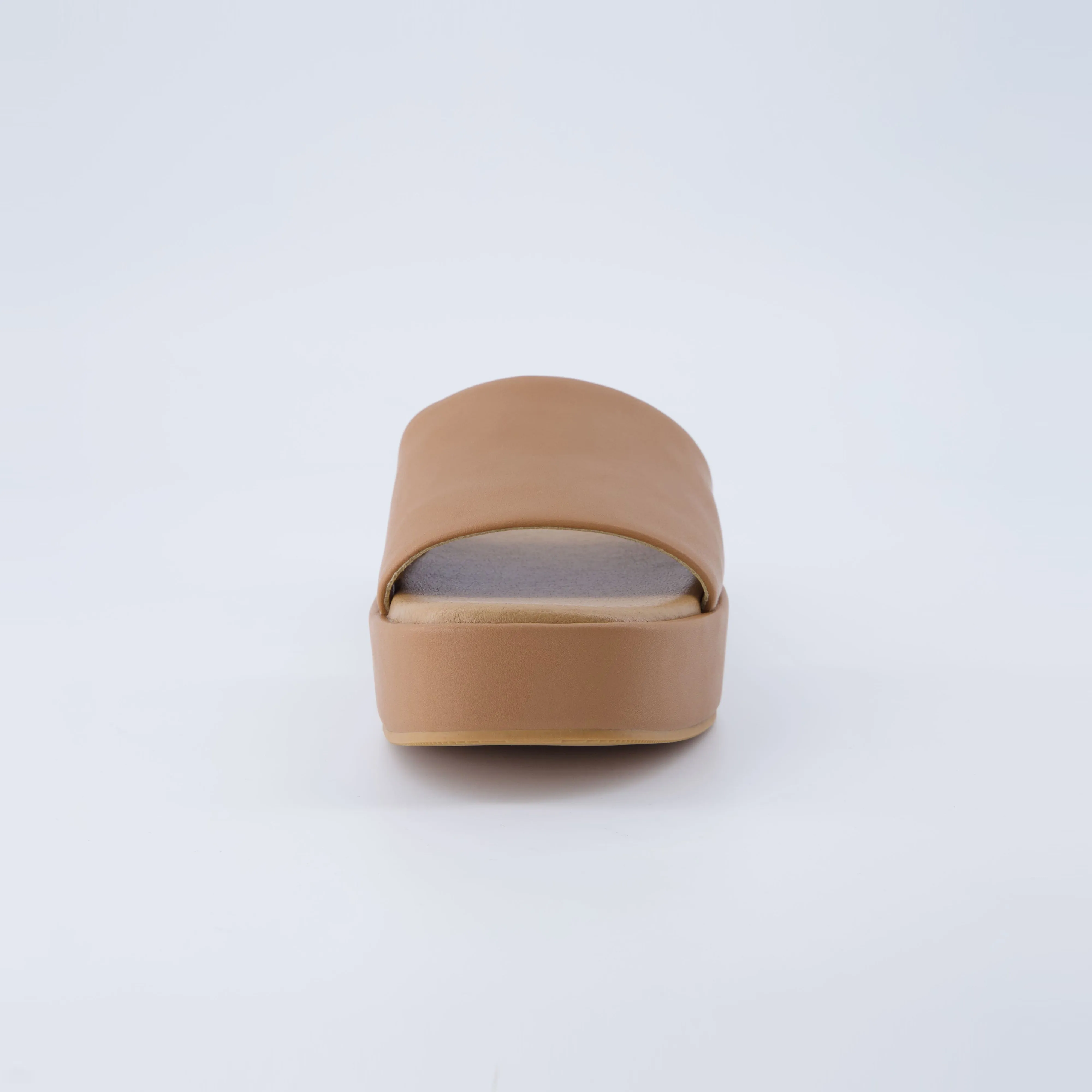 Kudos Platform Sandal