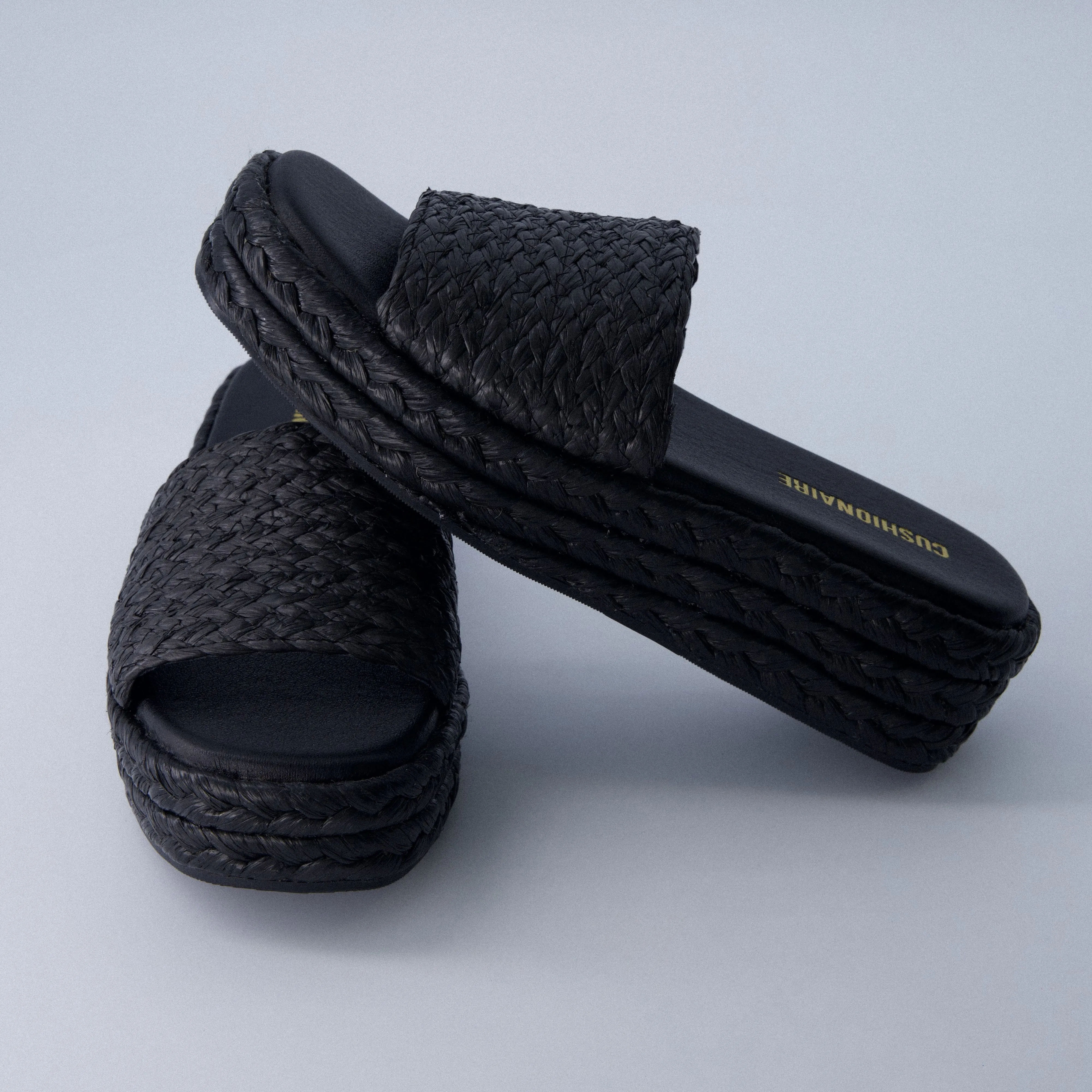 Kudos Platform Sandal