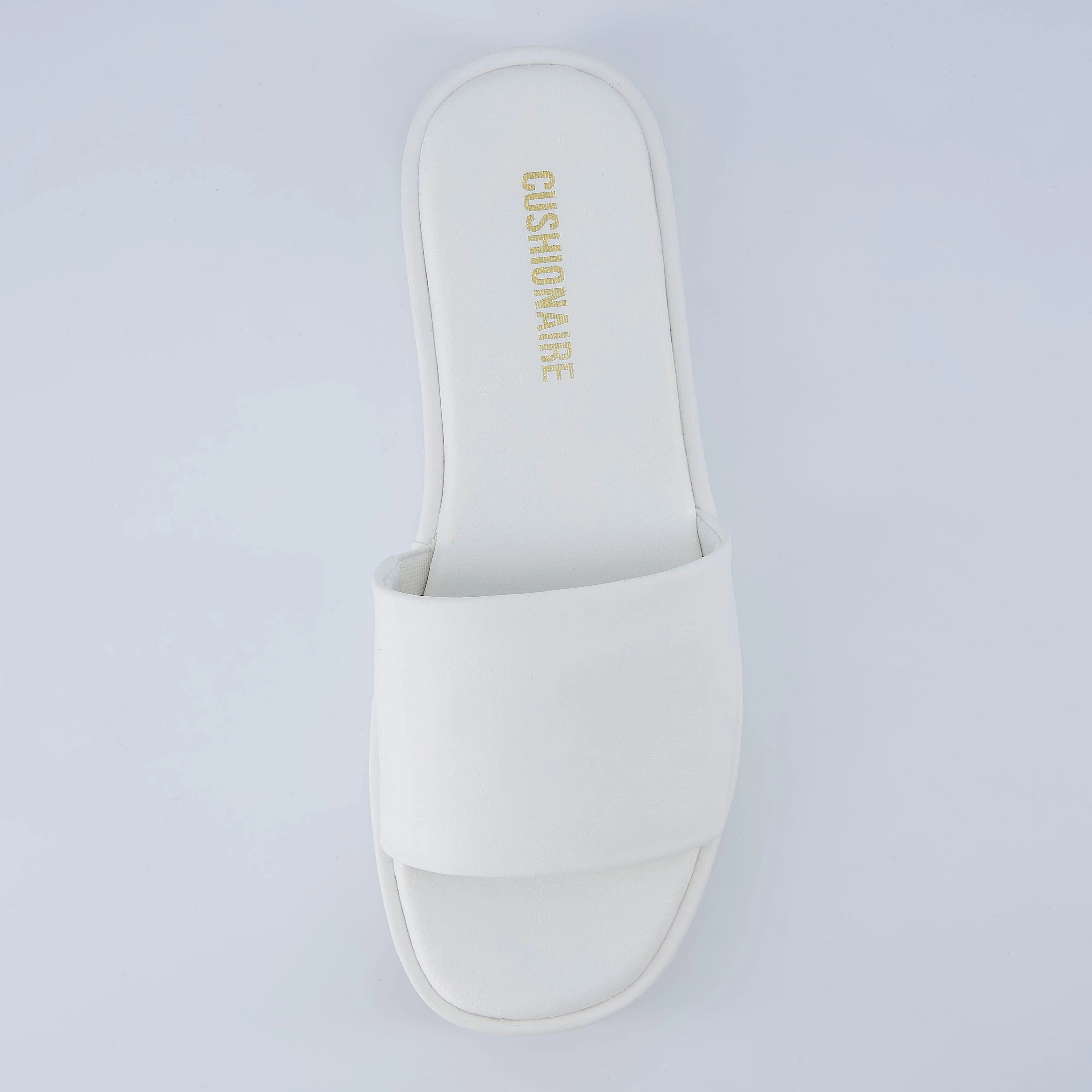Kudos Platform Sandal