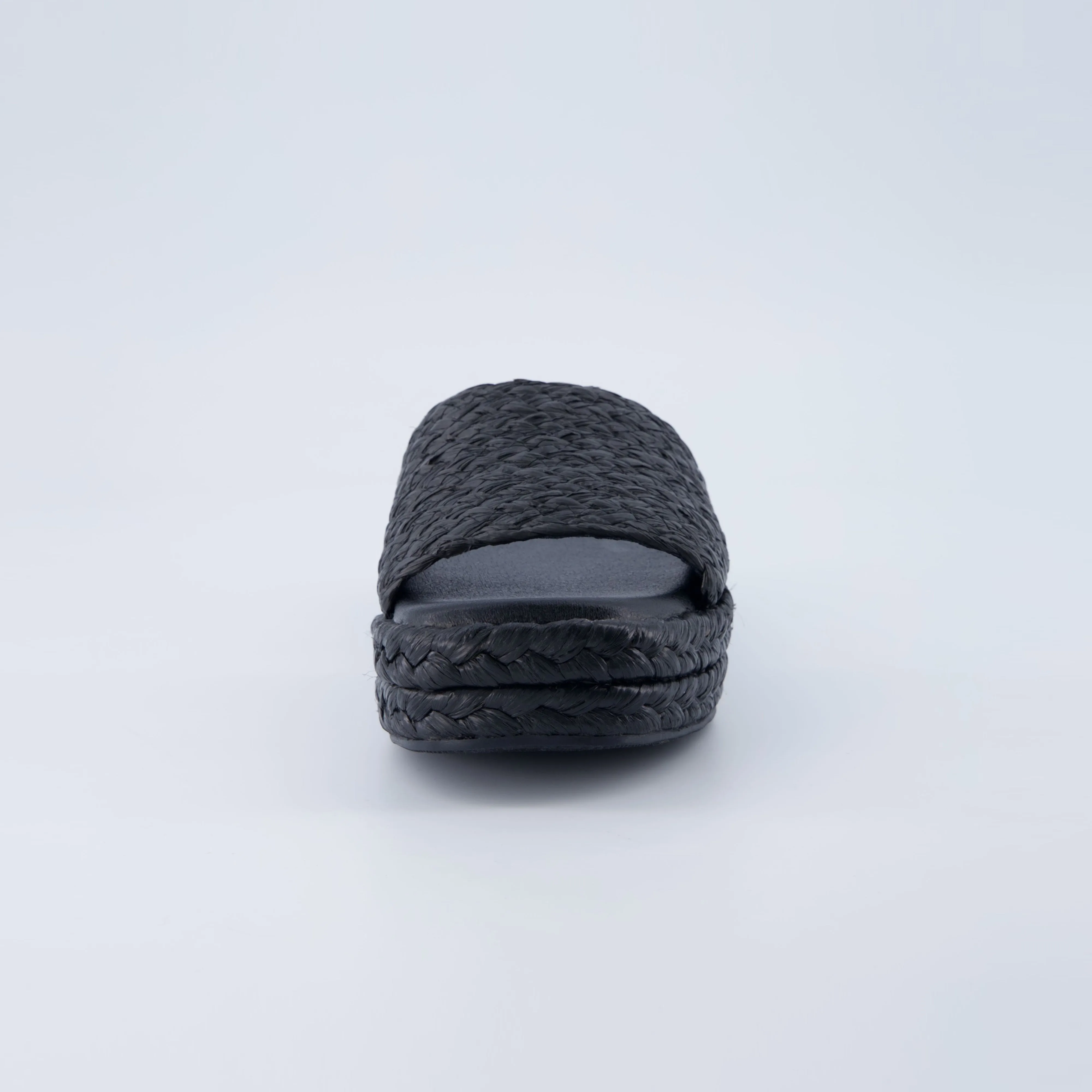 Kudos Platform Sandal