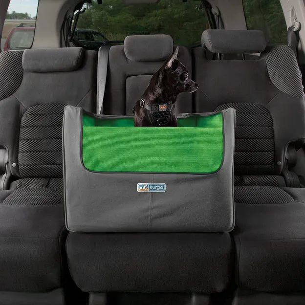 Kurgo Skybox Rear Seat Booster