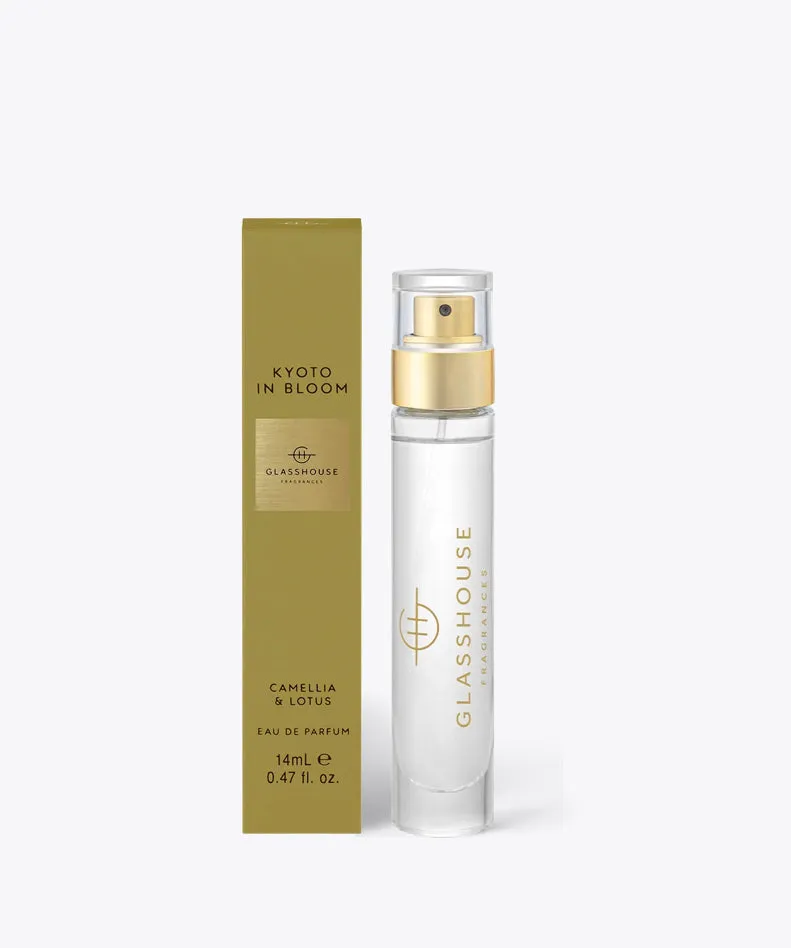 Kyoto In Bloom Perfume