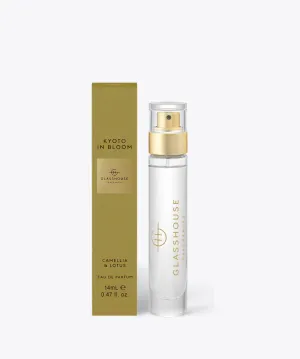 Kyoto In Bloom Perfume
