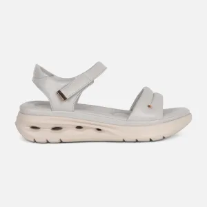 LADIES CASUAL SLIP-ON SANDALS