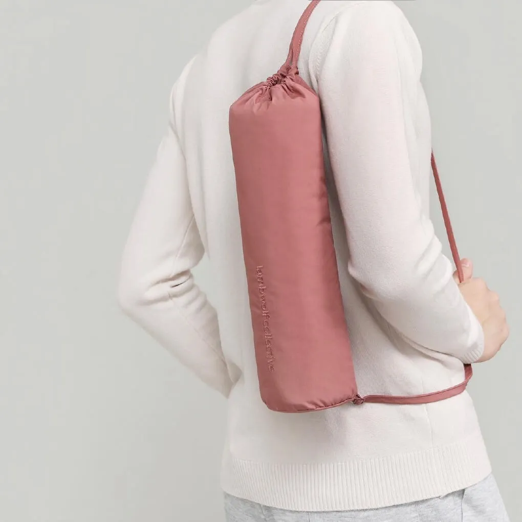 Lambwolf ORII Ultra Light Travel Mat | Terra Rosa