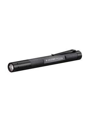 Led Lenser P4R Core Rechargeable Torch