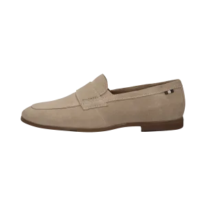 Leder Slip on Sand