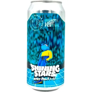 Left Handed Giant Shining Stars