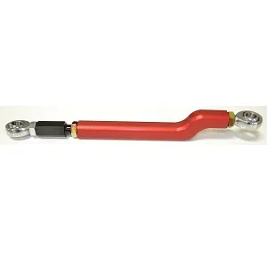 Left Side High Clearance Tie Rod