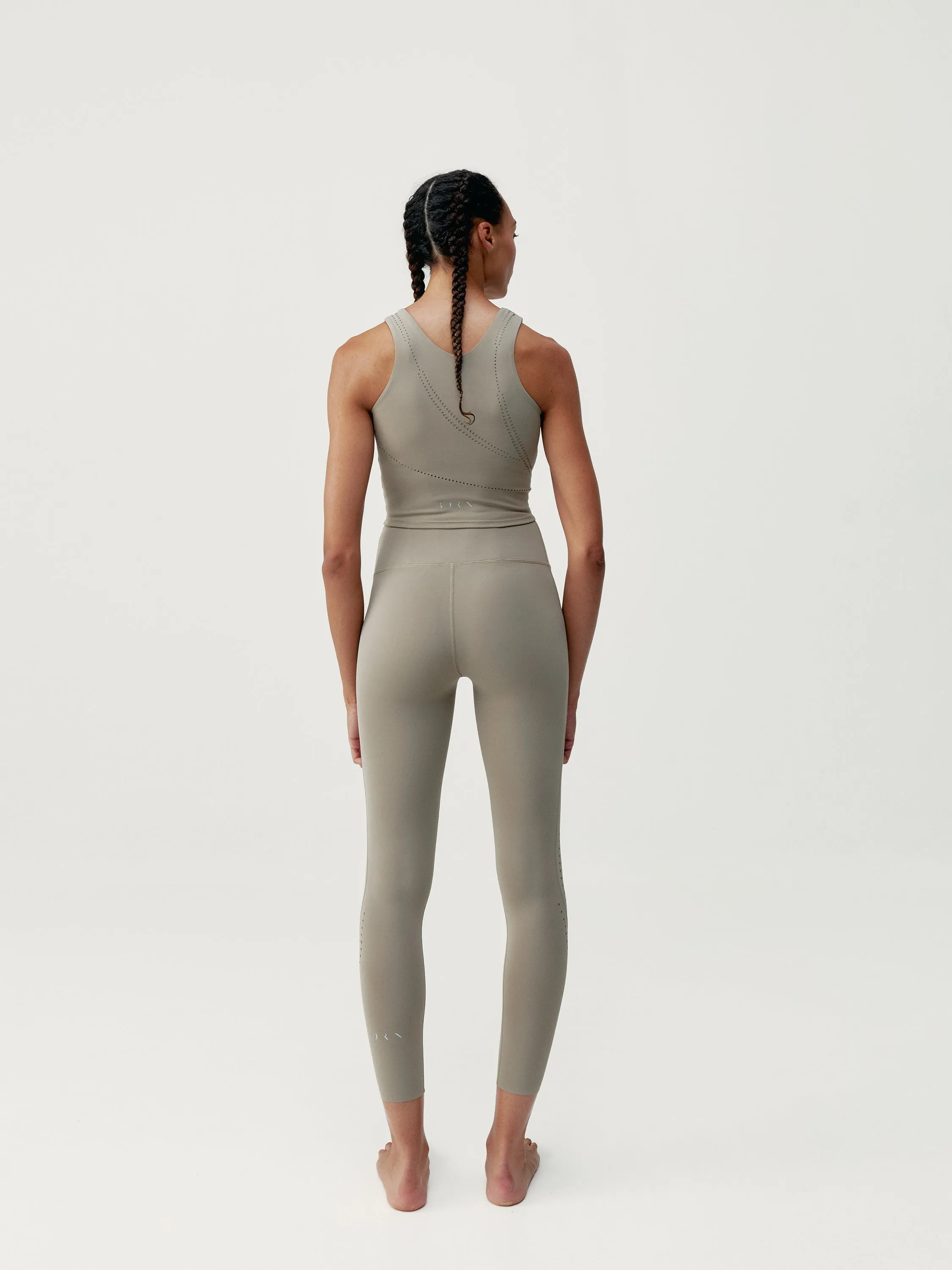 Legging Zenda Fungi