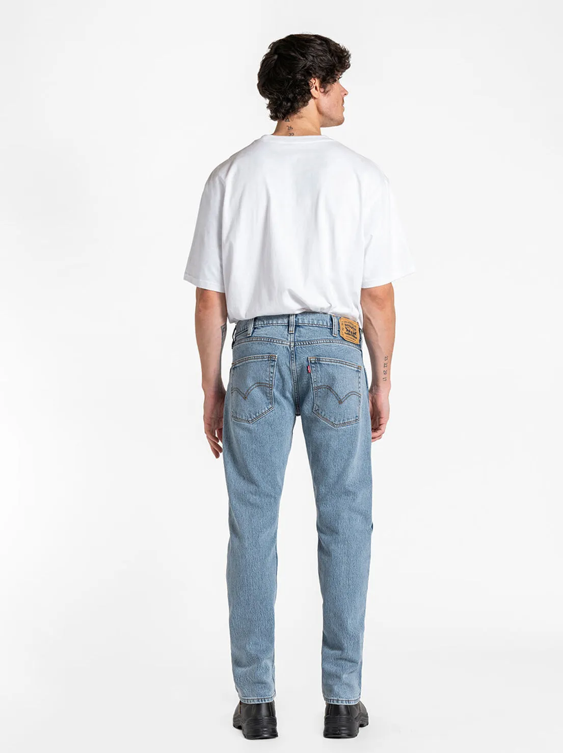 Levi's - Workwear 511 Slim Jean - Shallow Stone