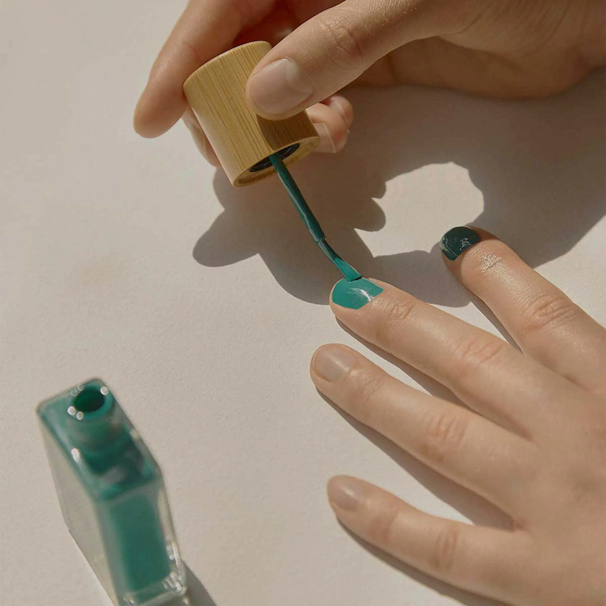Licia : Florio Nail Polish Sea Waves