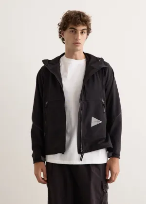 Light Stretch Shell Jacket