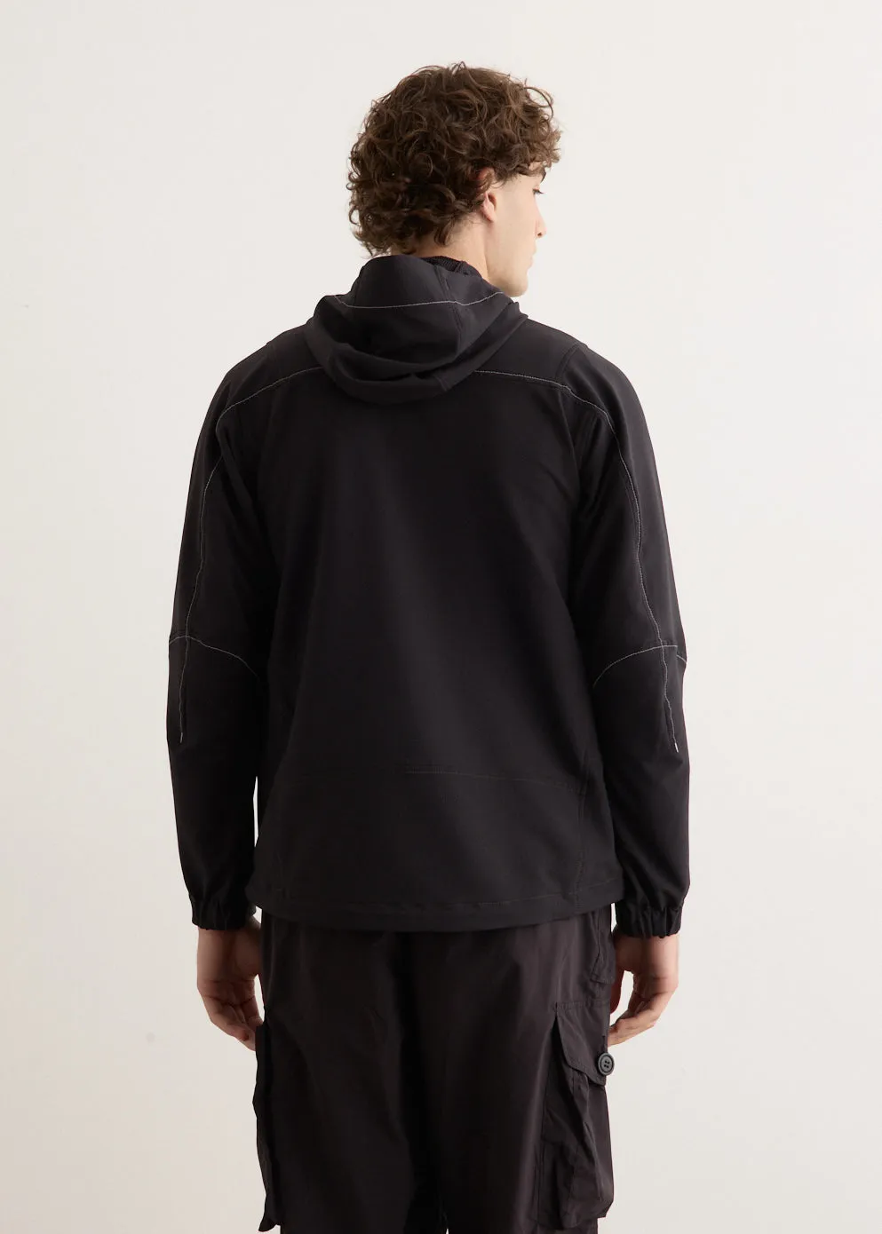 Light Stretch Shell Jacket