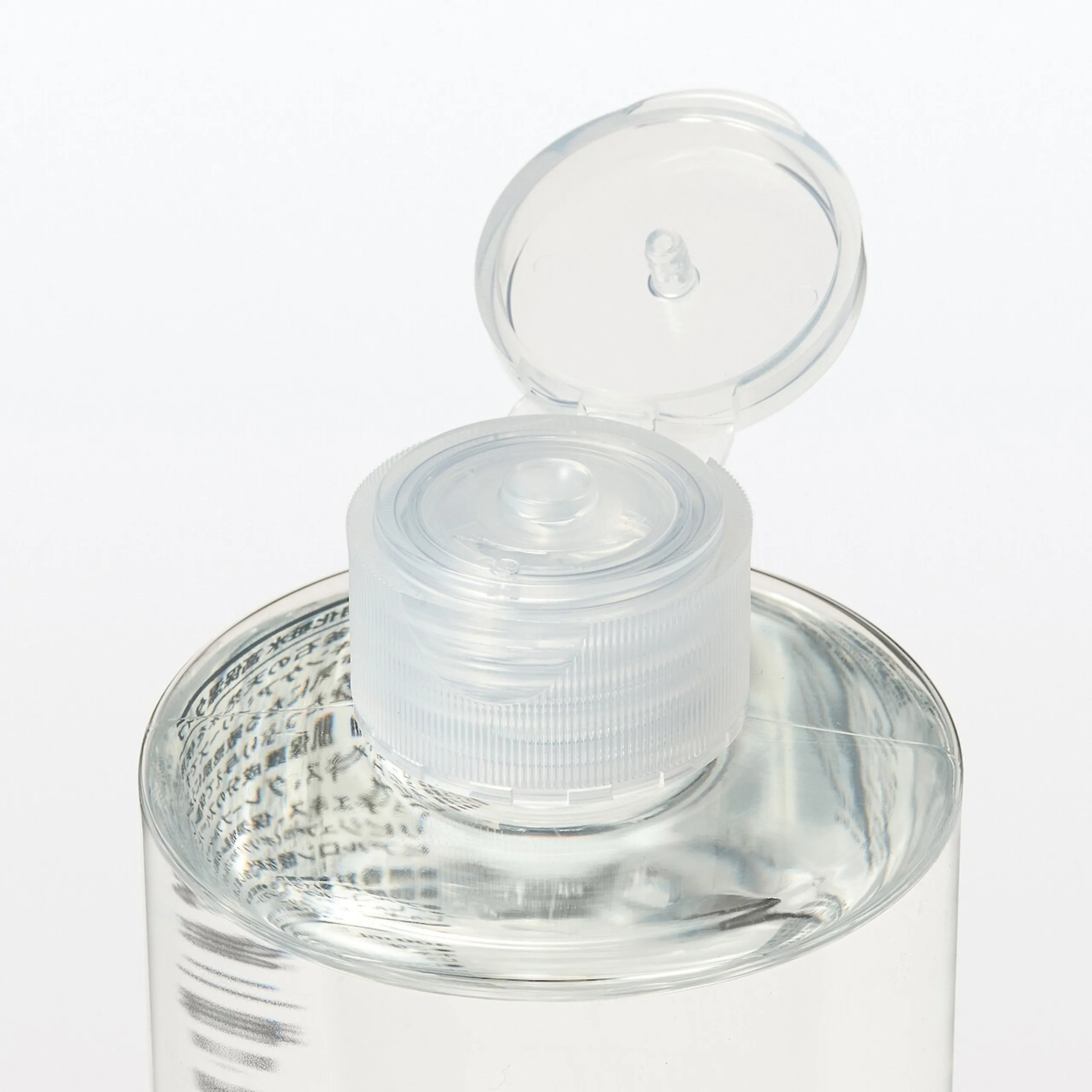 Light Toning Water High Moisture ‐ 400ml