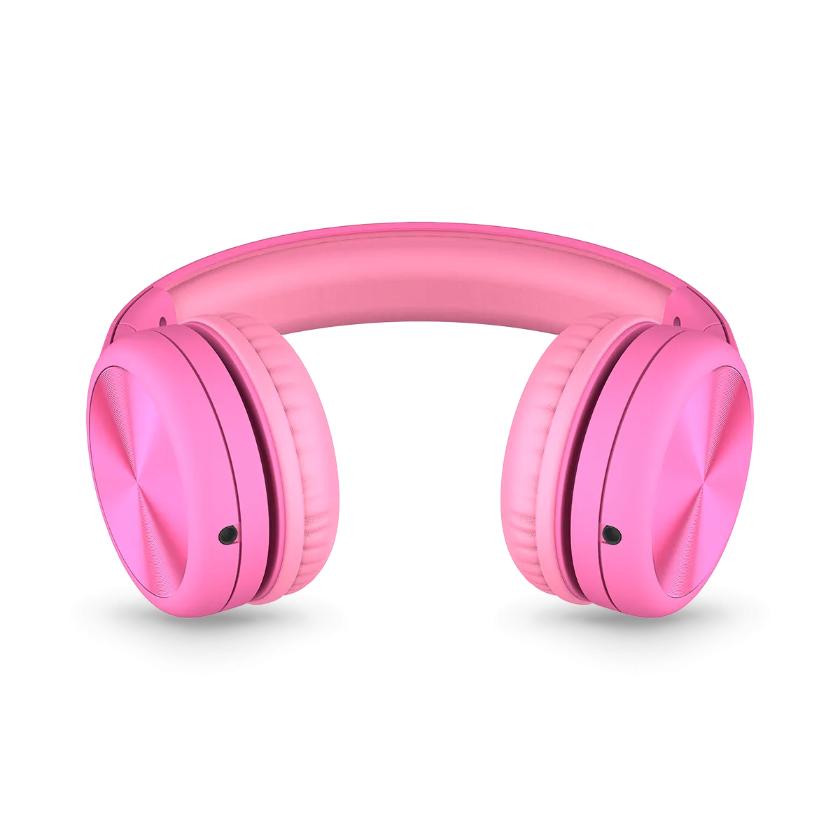 LilGadgets Connect  Pro Wired Headphones for Children - Pink