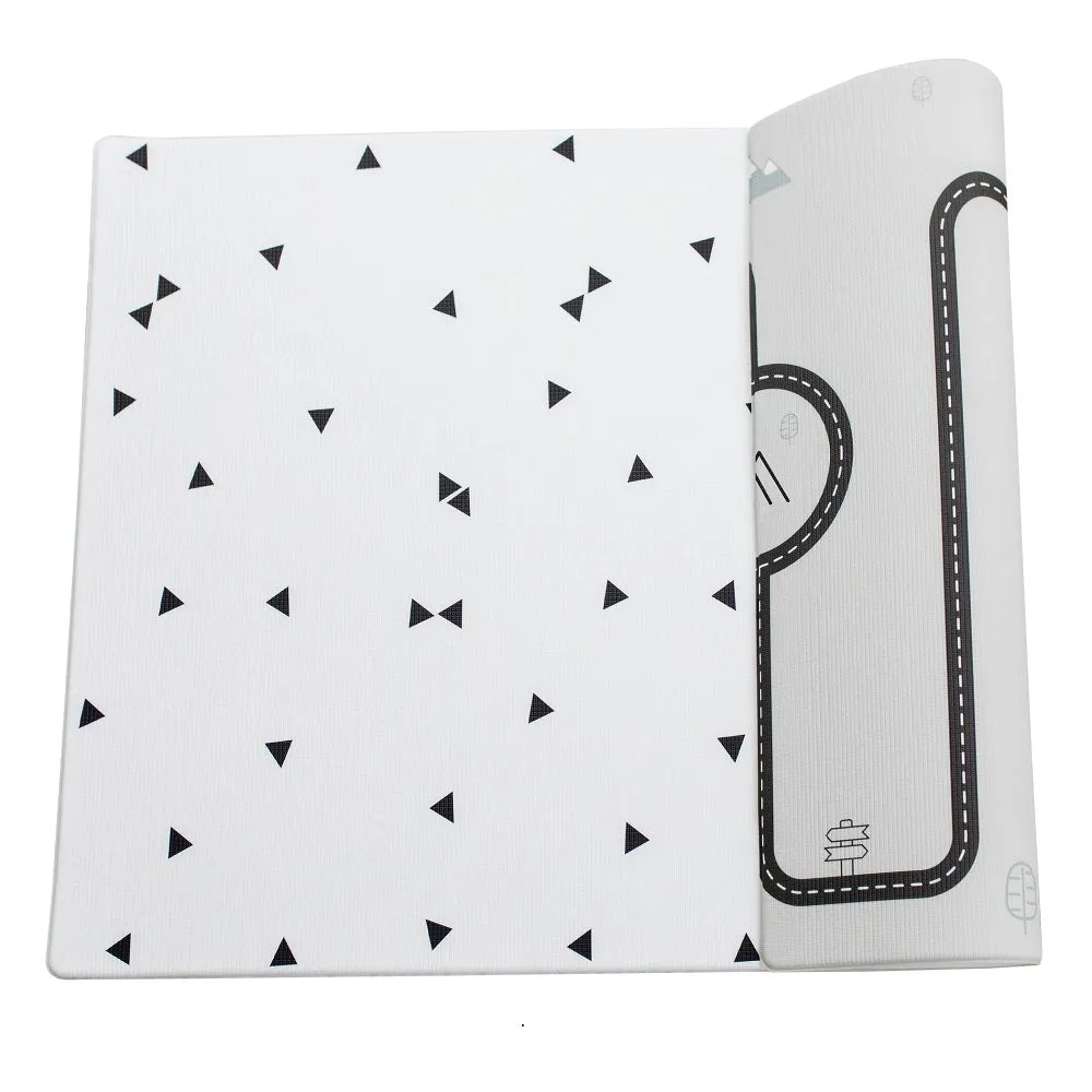 Little Bot Ofie Mat (Country Road   Triangle) - IN STORE PICK UP ONLY