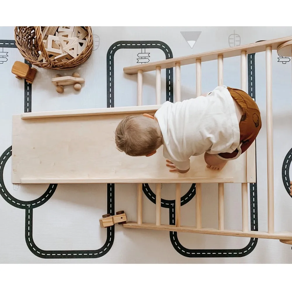 Little Bot Ofie Mat (Country Road   Triangle) - IN STORE PICK UP ONLY