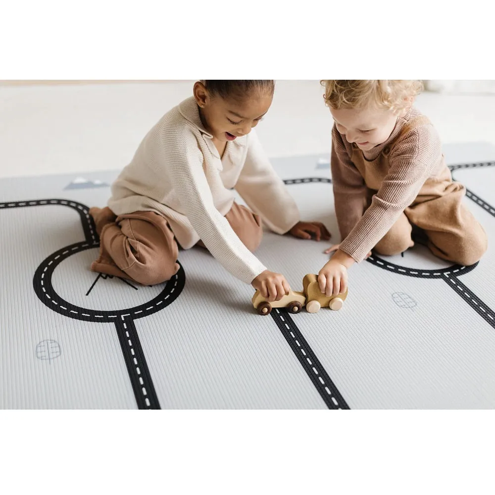 Little Bot Ofie Mat (Country Road   Triangle) - IN STORE PICK UP ONLY