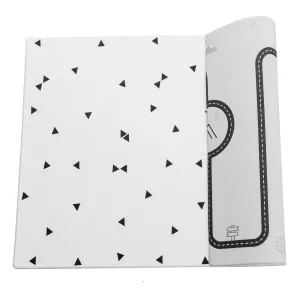 Little Bot Ofie Mat (Country Road   Triangle) - IN STORE PICK UP ONLY