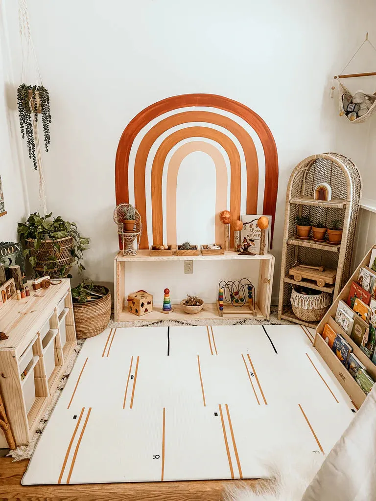 Little Bot Ofie Mat (Plants   Eze) - IN STORE PICK UP ONLY